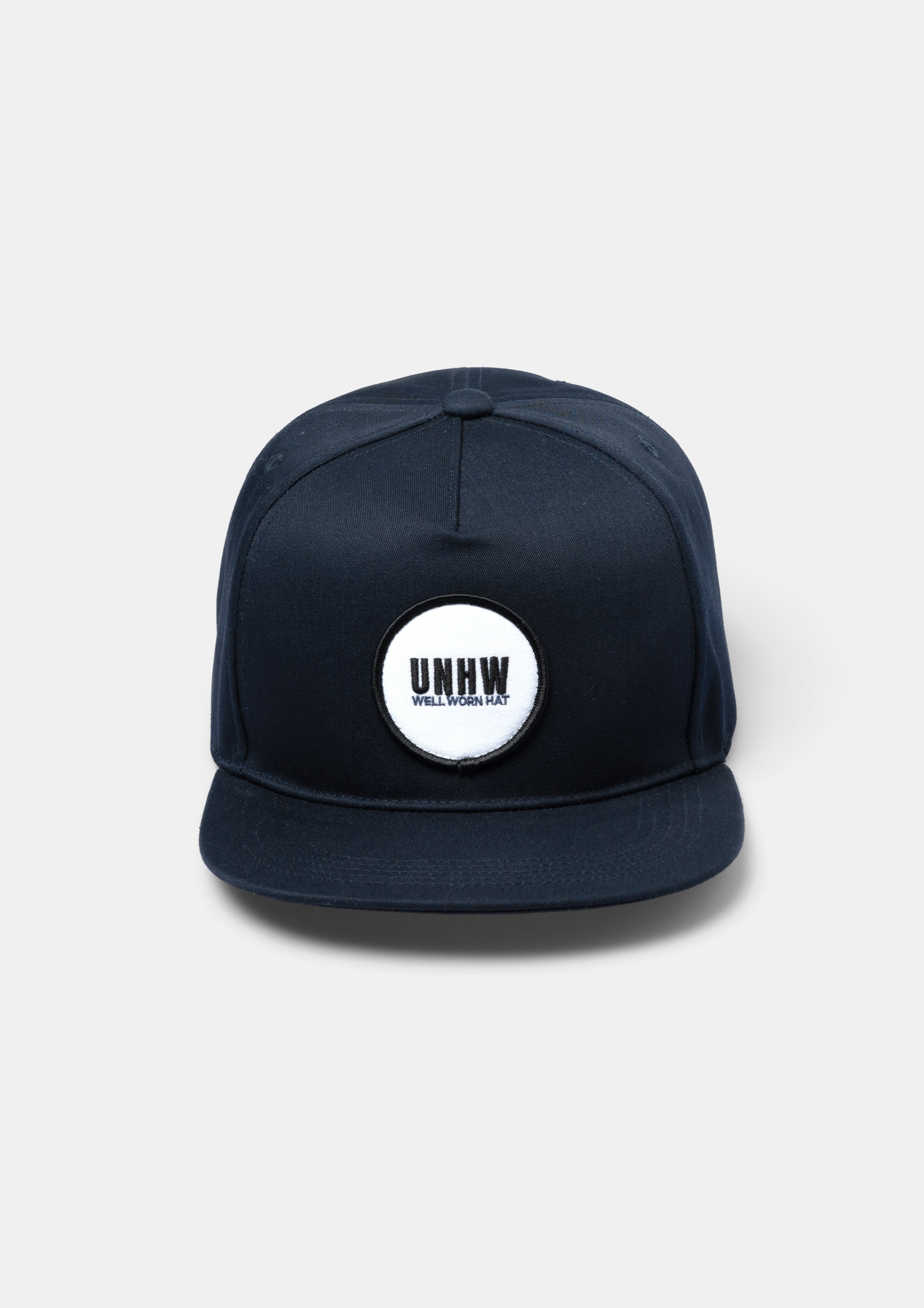 UNNAMED HEADWEAR DEEP TRUCKER CAP ディープトラッカーキャップ