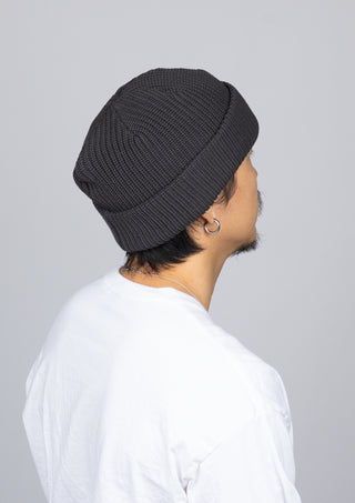 COTTON WATCH / D.GRY