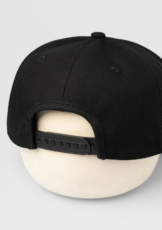 TRUCKER / BLK