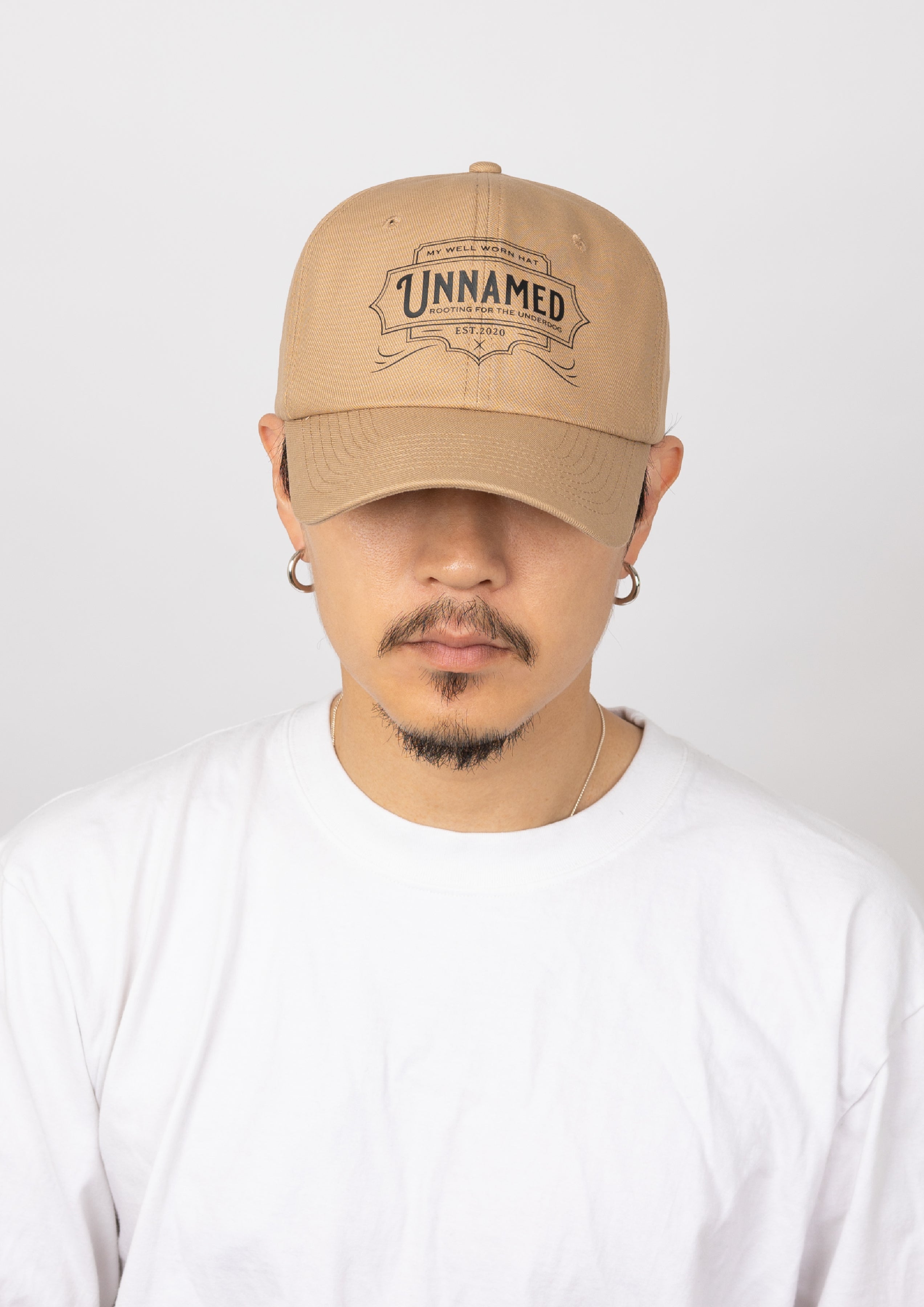 UNNAMED HEADWEAR MESH CAP メッシュキャップ