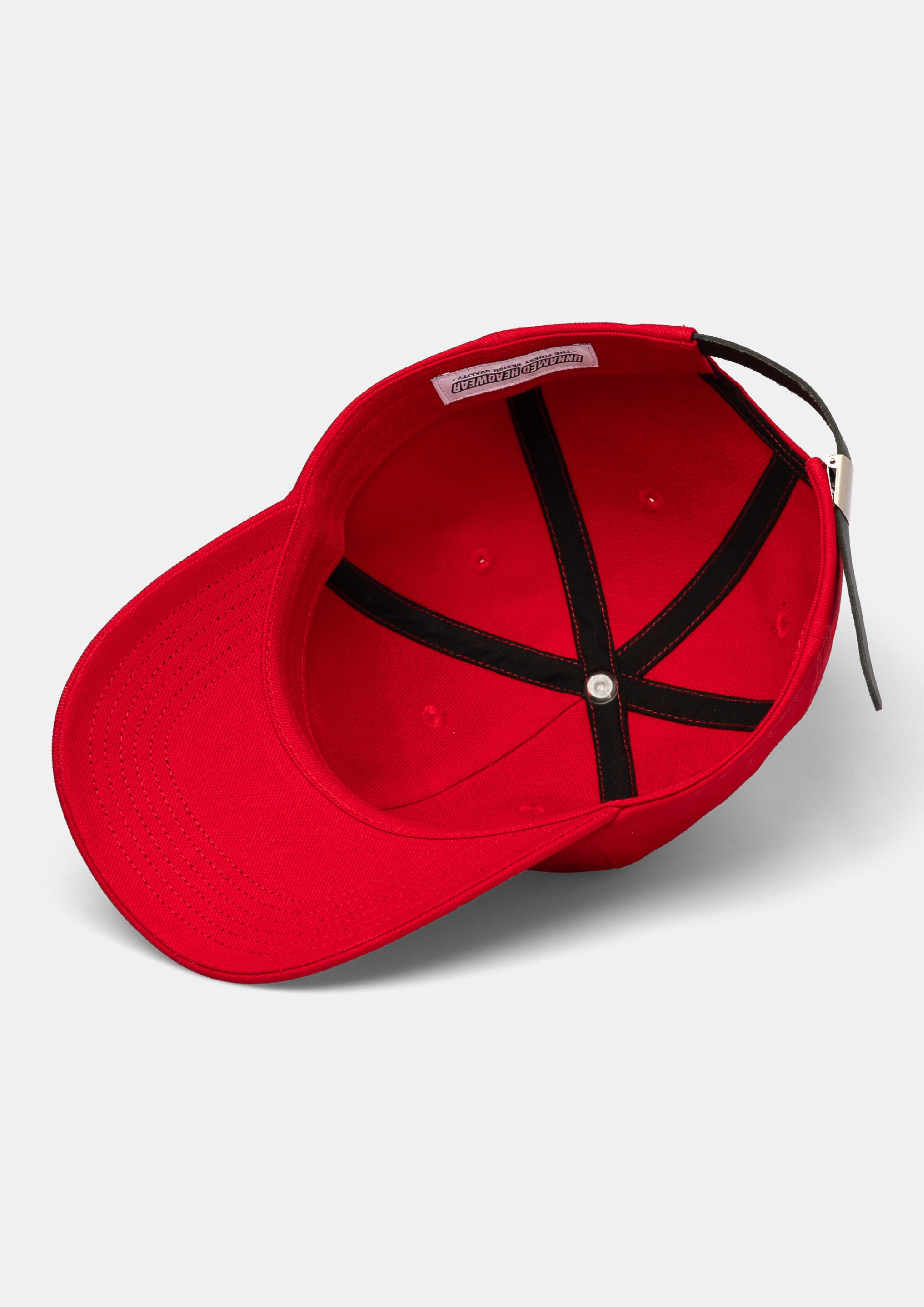 UNNAMED HEADWEAR MIDDLE CAP ミドルキャップ