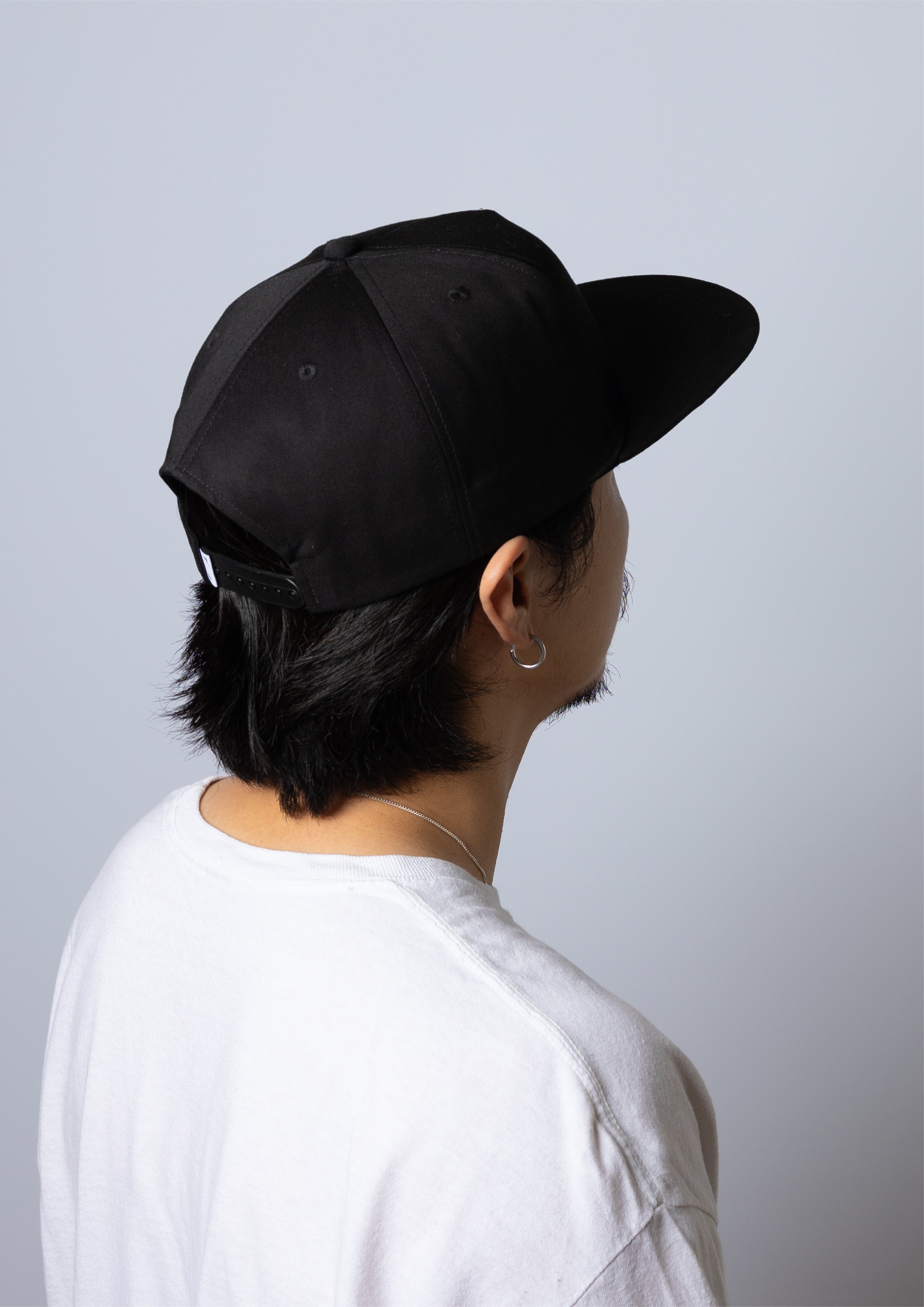 UNNAMED HEADWEAR DEEP TRUCKER CAP ディープトラッカーキャップ