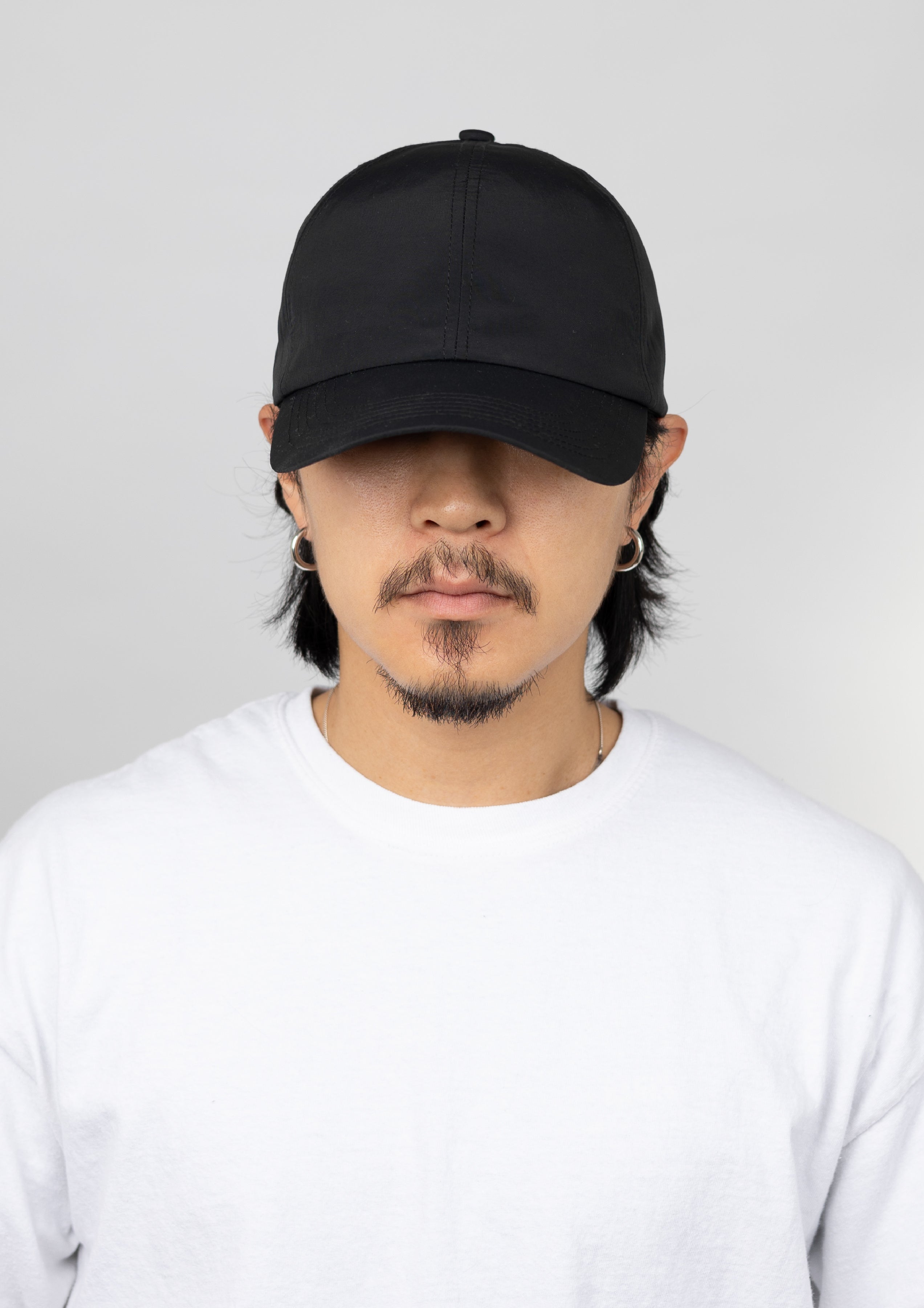 UNNAMED HEADWEAR DEEP/BLACK 帽子　新モデル UNNAMED HEADWEAR DEEP CAP ディープキャップ