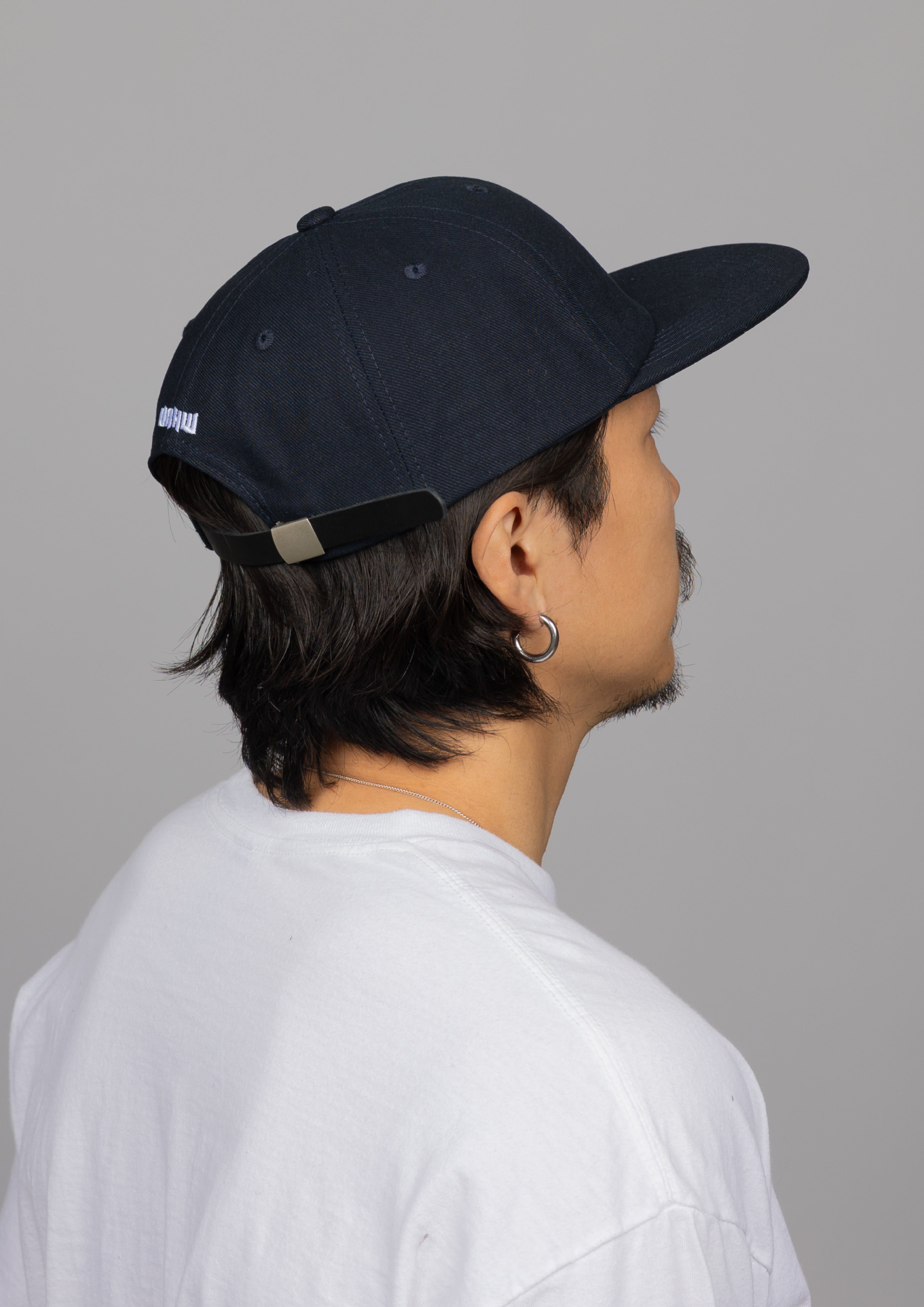 UNNAMED HEADWEAR LOW CAP ローキャップ