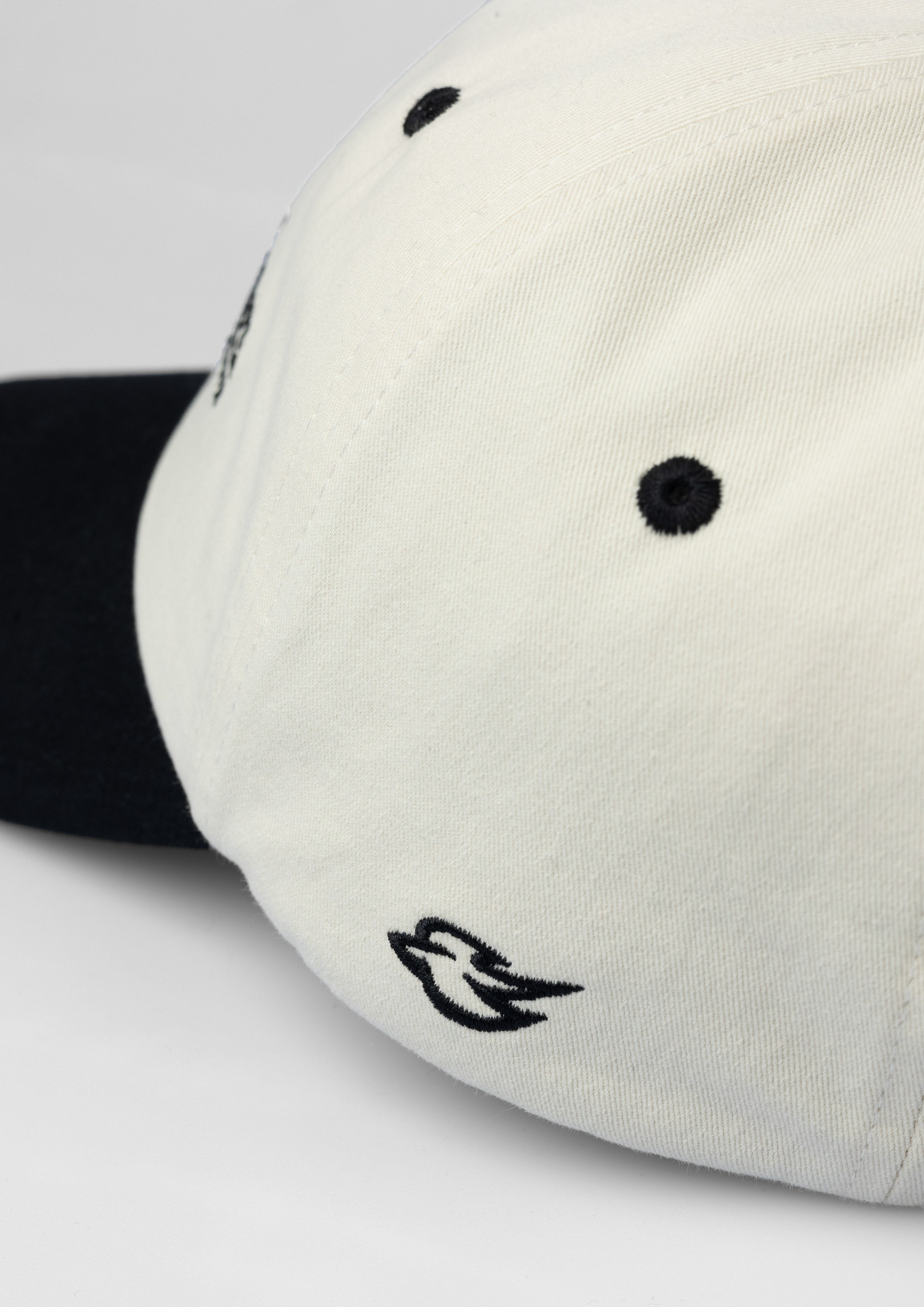 UNNAMED HEADWEAR DUAL SHADE CAP バイカラー ツートーン キャップ