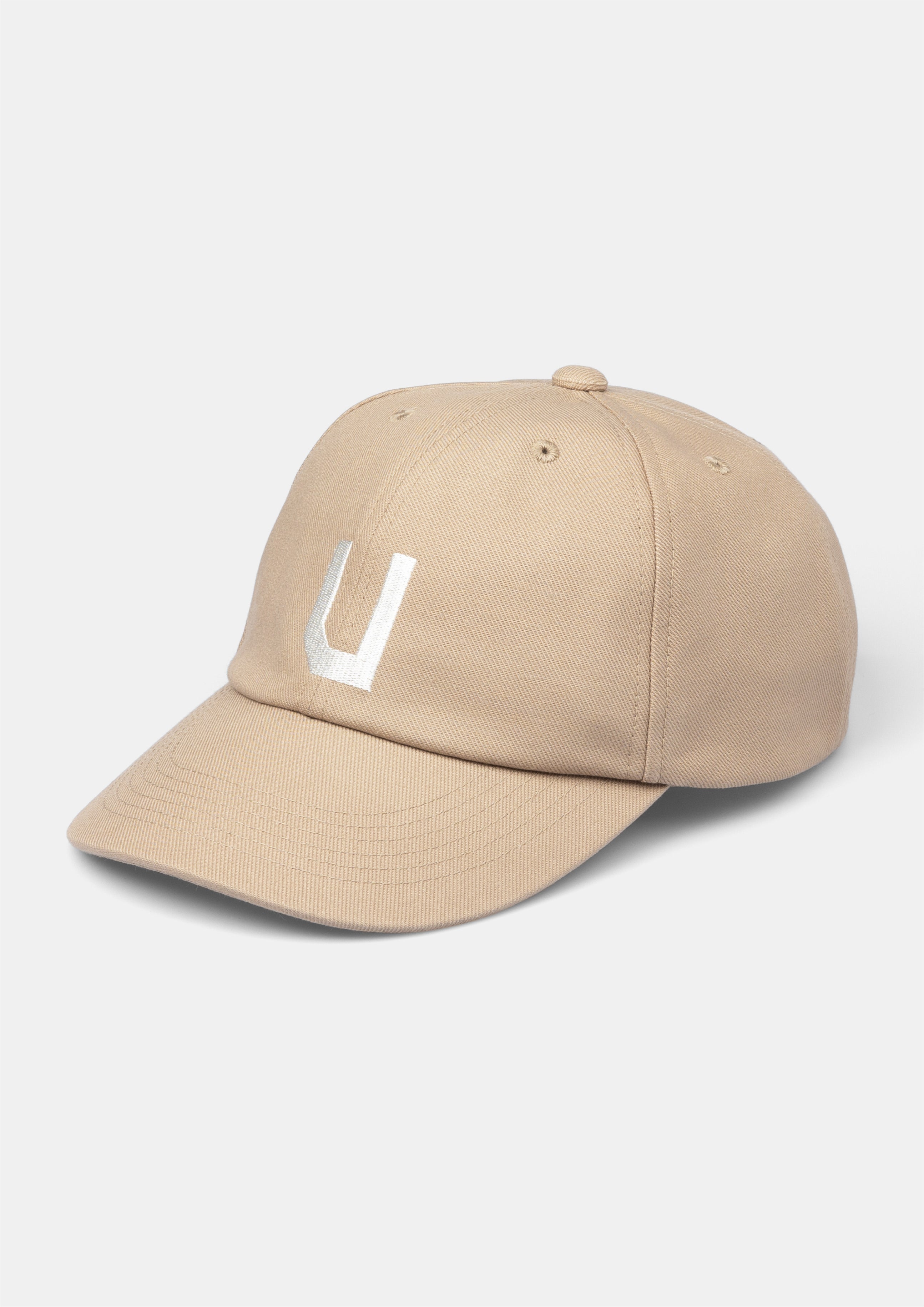 UNNAMED HEADWEAR MIDDLE CAP ベースボールキャップ 大きいサイズの帽子