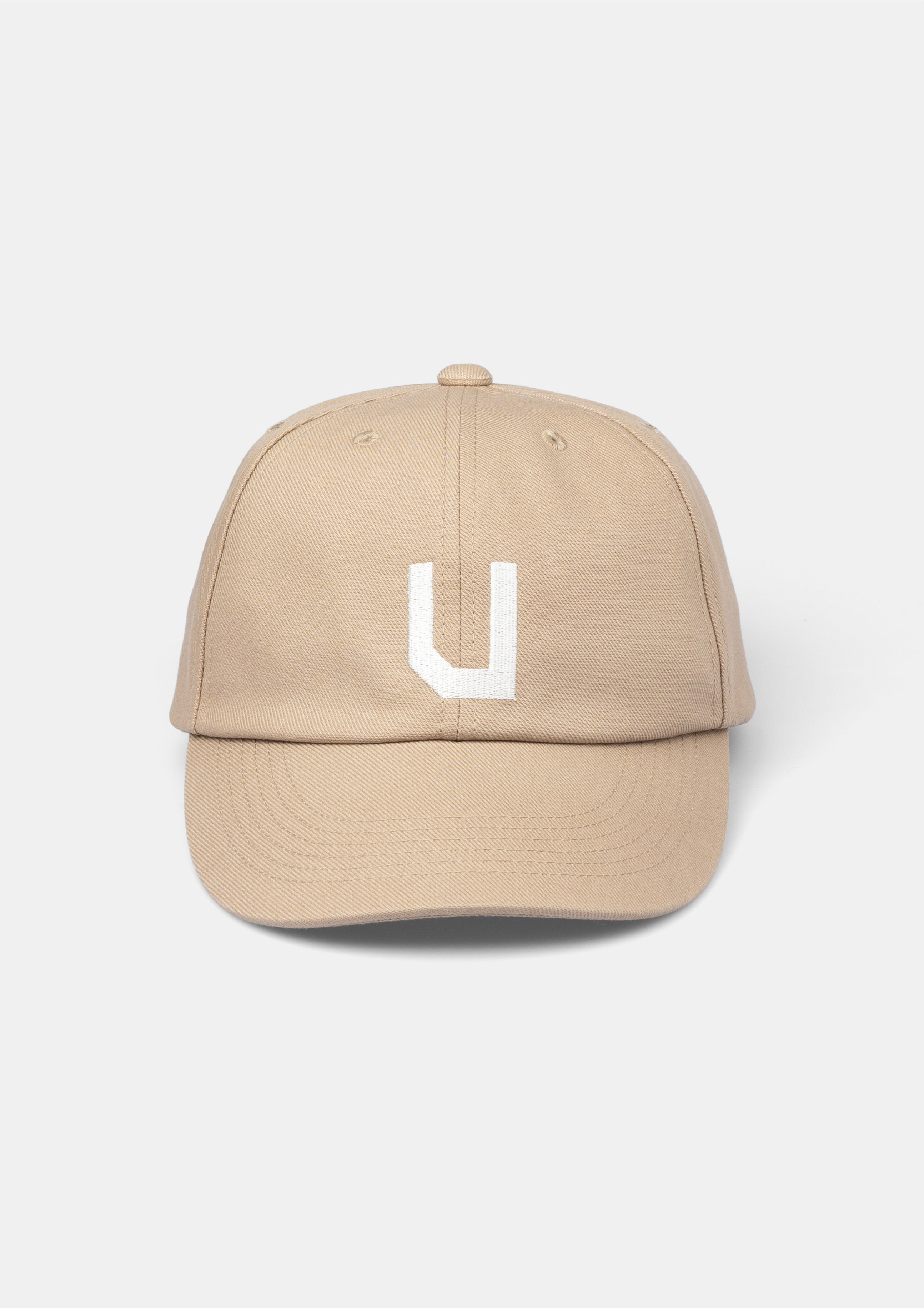 UNNAMED HEADWEAR MIDDLE CAP ベースボールキャップ 大きいサイズの帽子