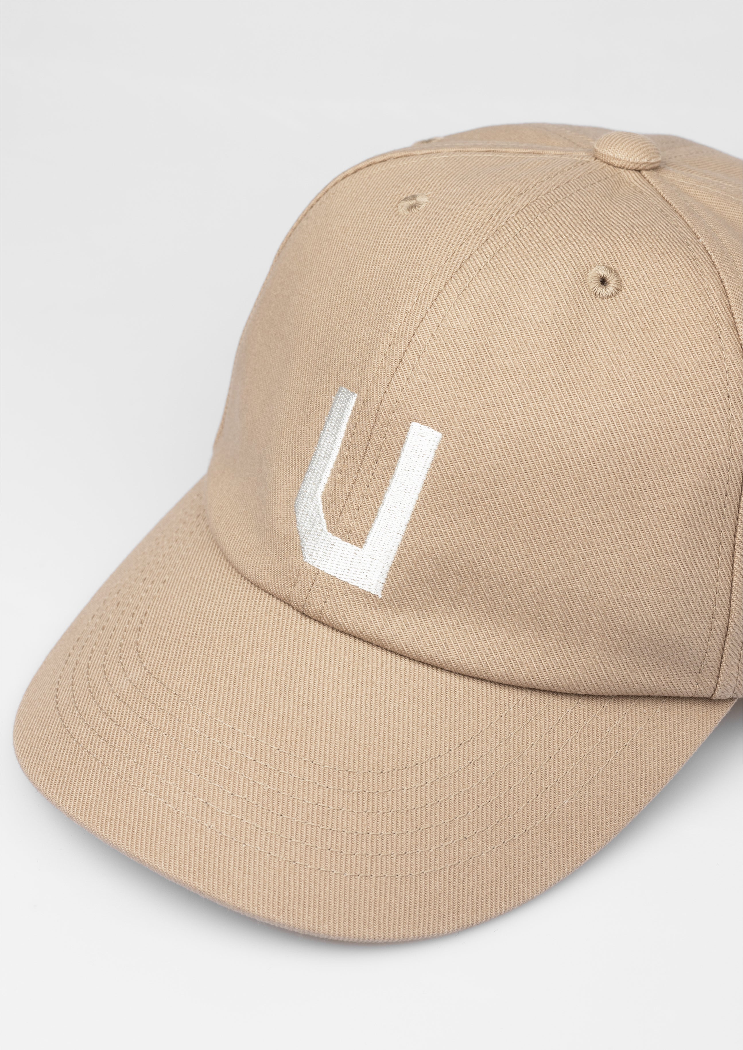 UNNAMED HEADWEAR MIDDLE CLASSIC CAP ミドルクラシックキャップ