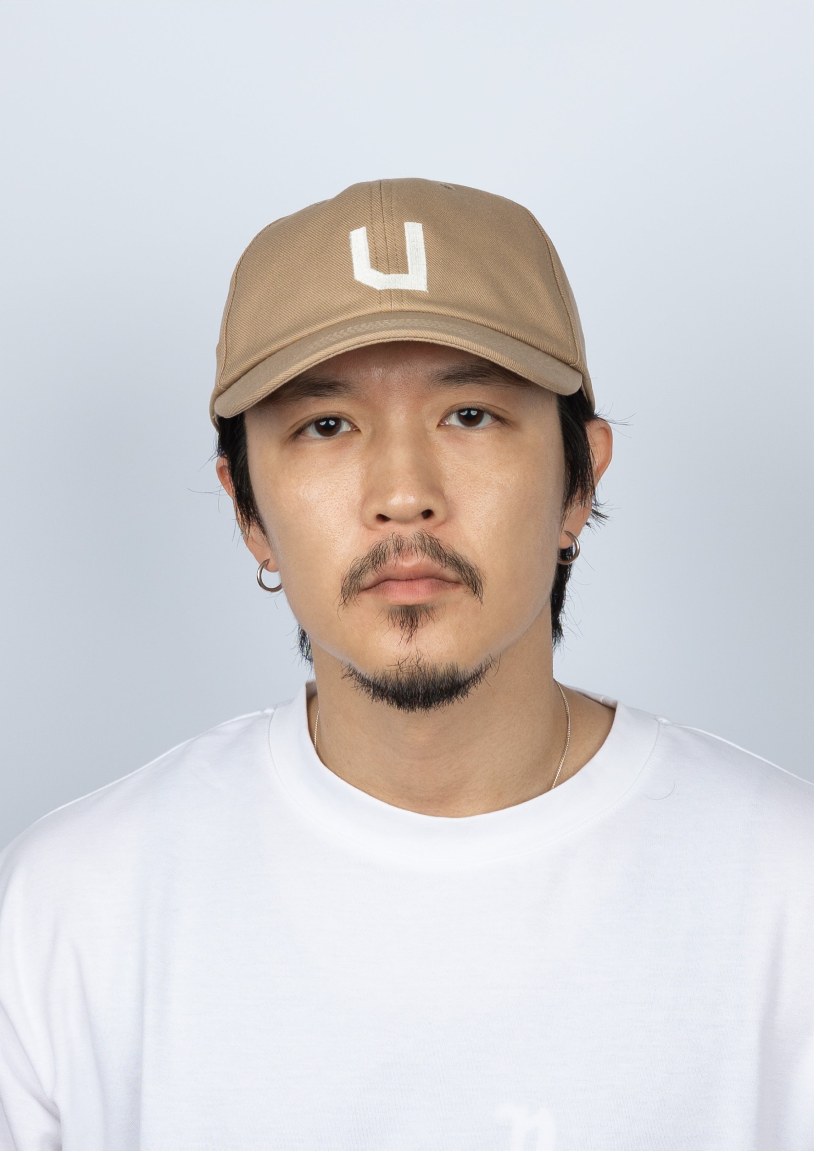 UNNAMED HEADWEAR MIDDLE CLASSIC CAP ミドルクラシックキャップ