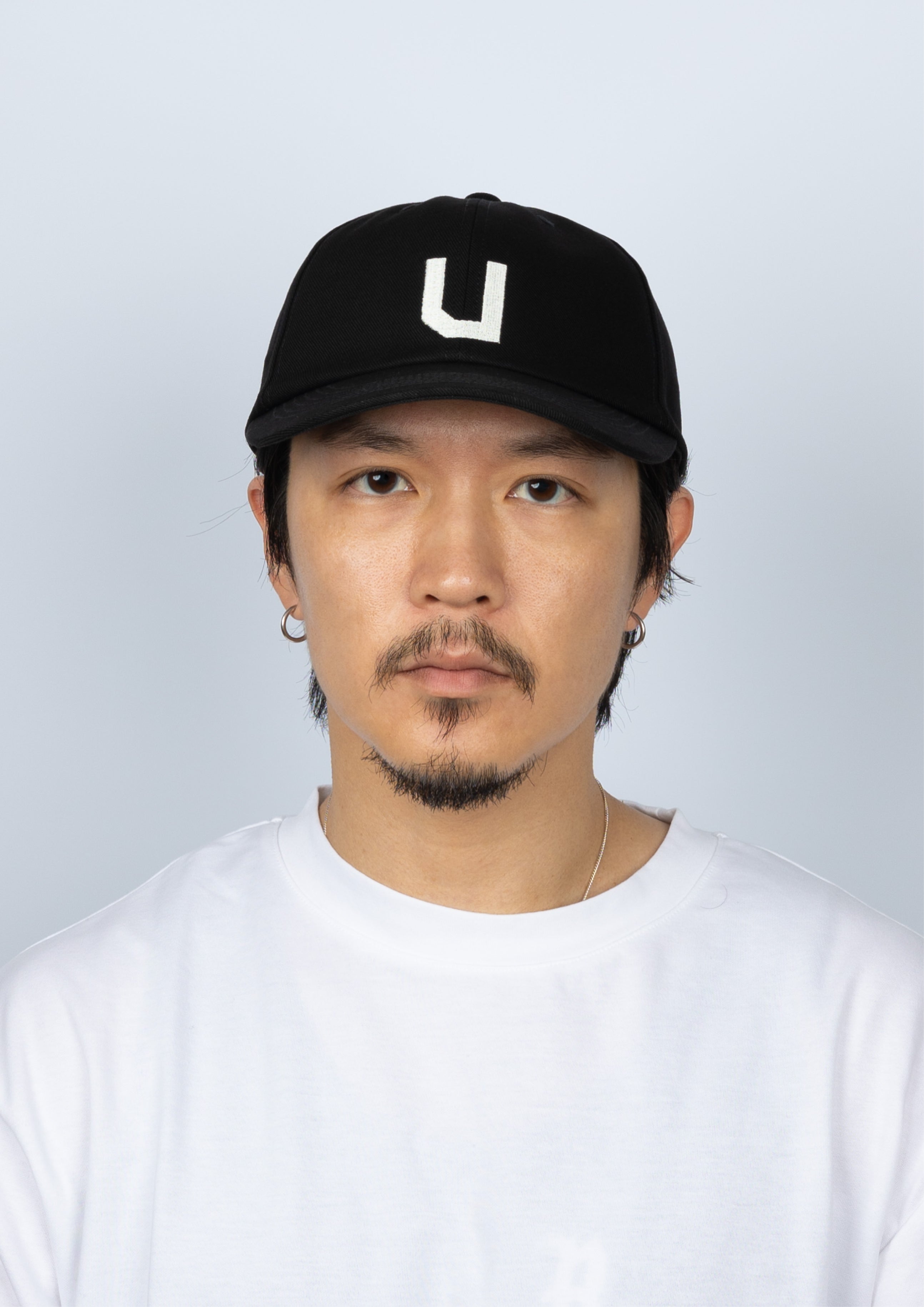 UNNAMED HEADWEAR MIDDLE CLASSIC CAP ミドルクラシックキャップ