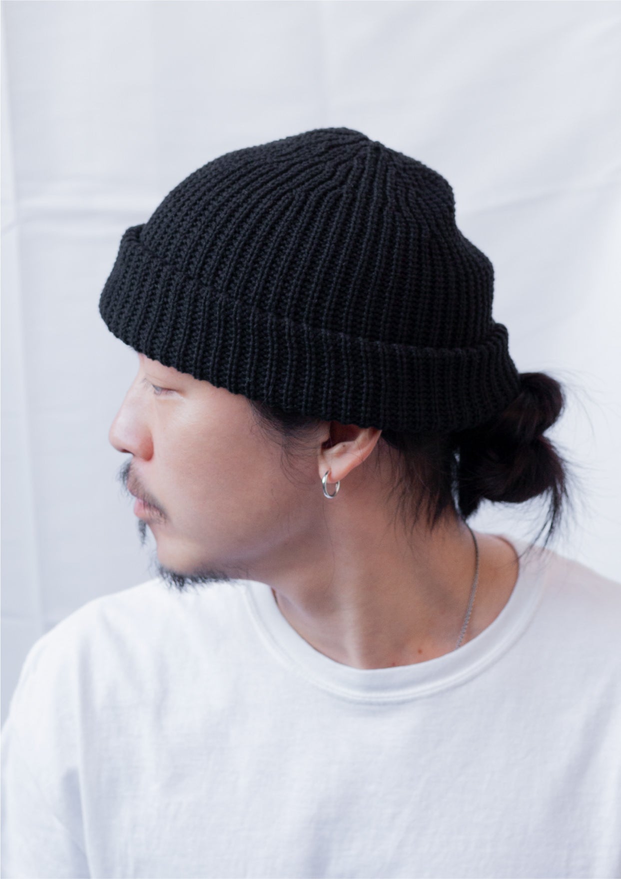 UNNAMED HEADWEAR WATCH CAP ワッチキャップ ニットキャップ ニット帽