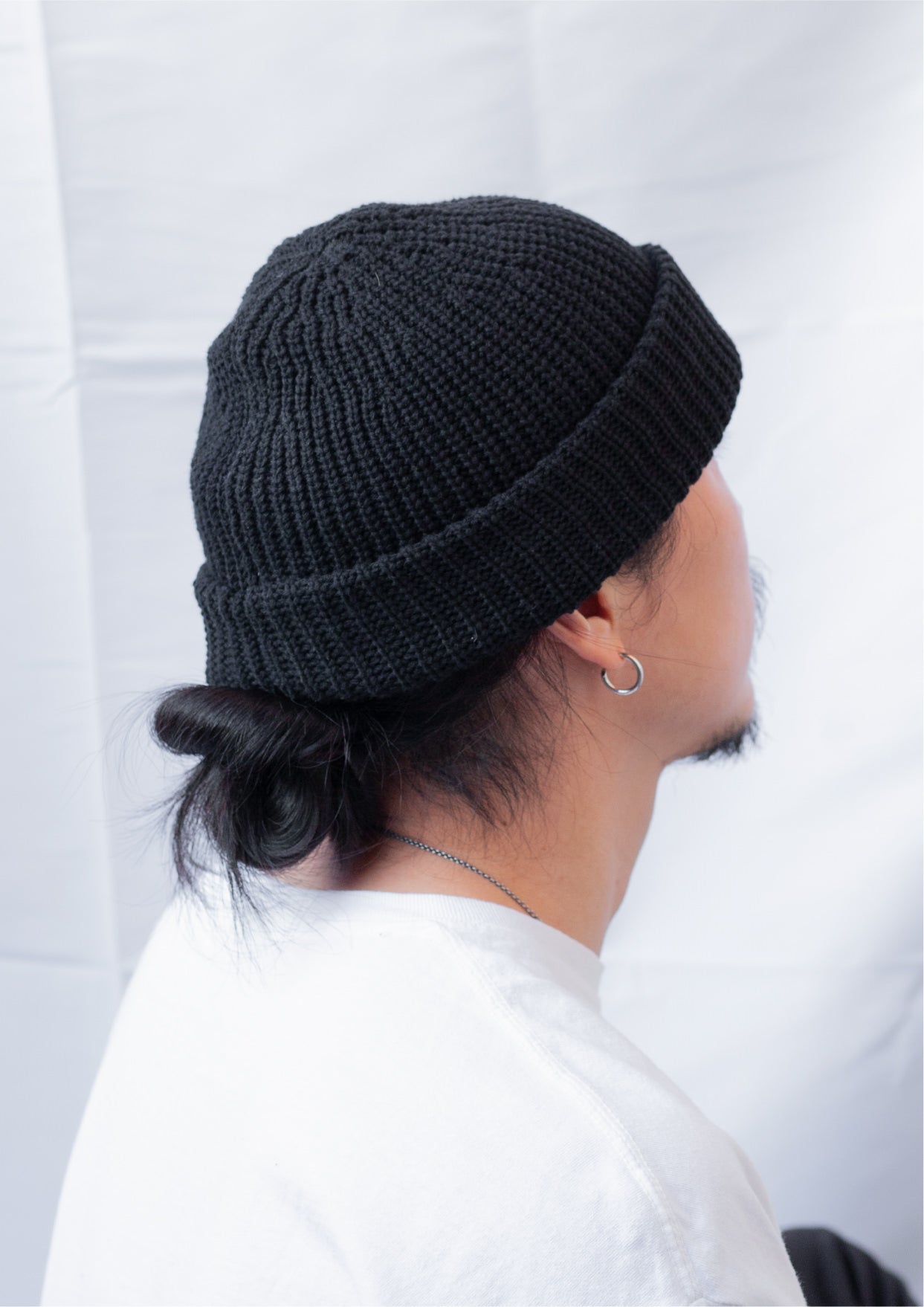 UNNAMED HEADWEAR WATCH CAP ワッチキャップ ニットキャップ