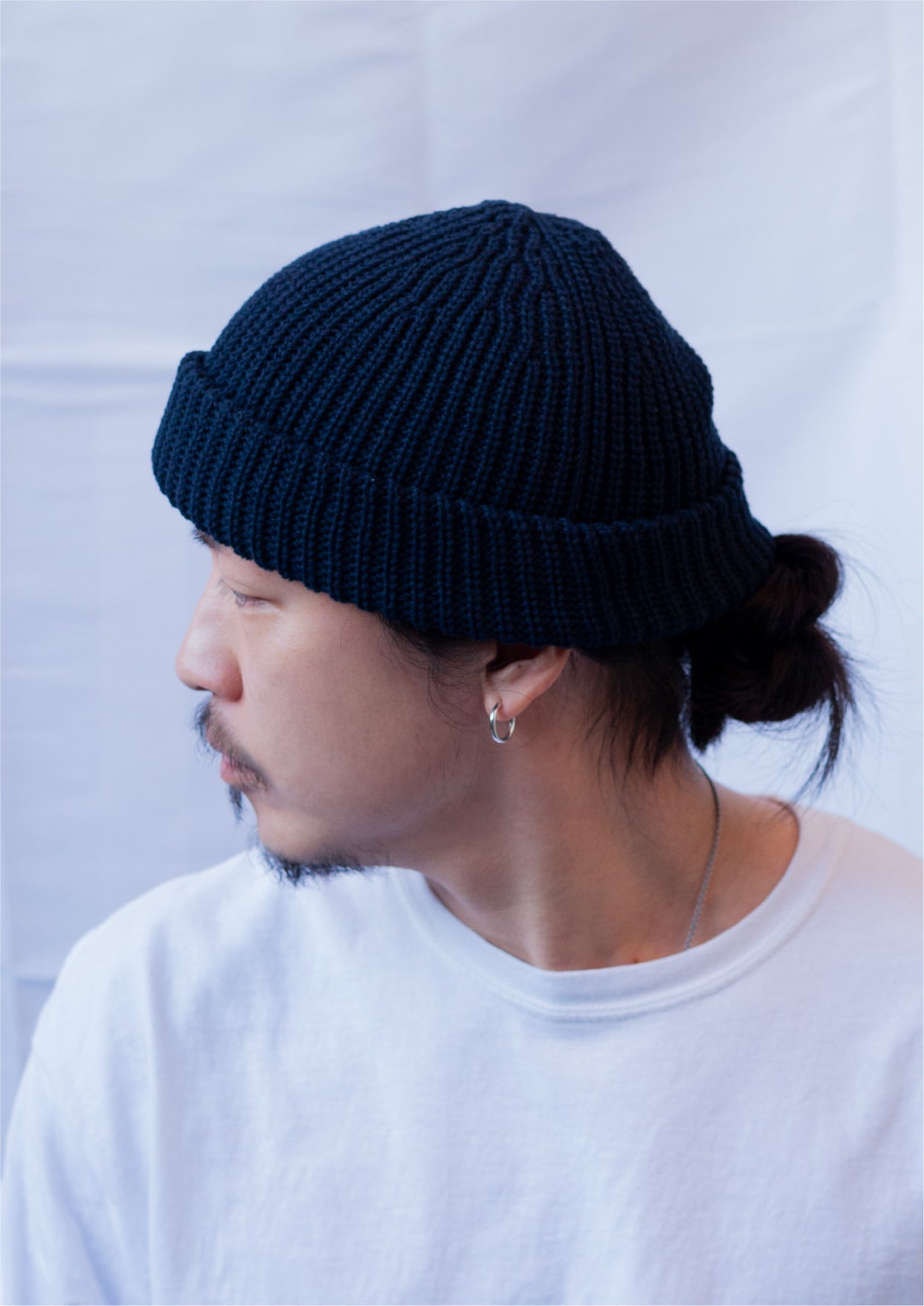 UNNAMED HEADWEAR WATCH CAP ワッチキャップ ニットキャップ ニット帽