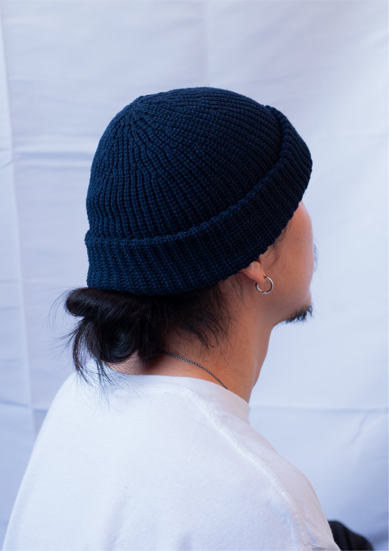 UNNAMED HEADWEAR WATCH CAP ワッチキャップ ニットキャップ
