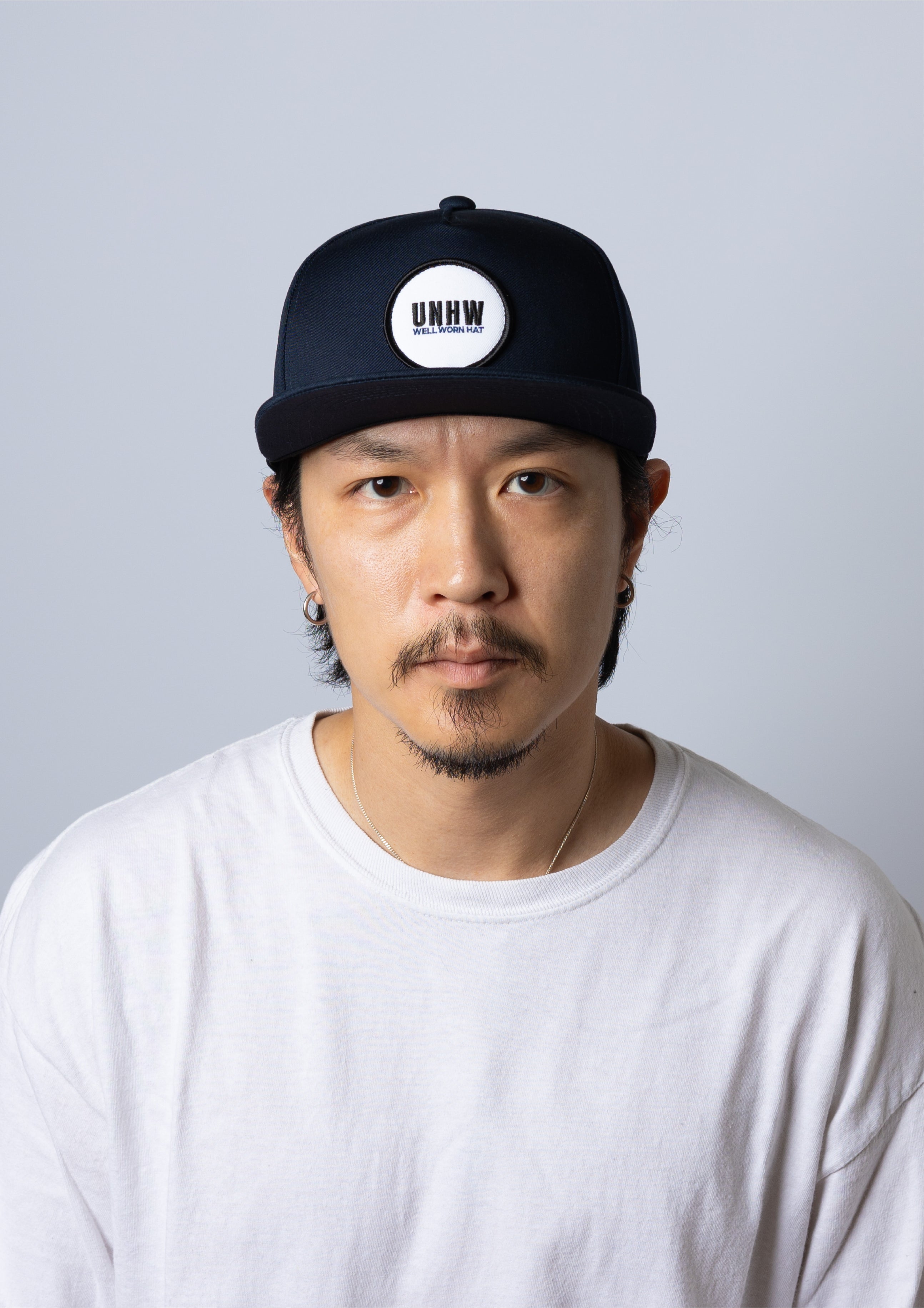 UNKNOWN トラッカーキャップ UNNAMED HEADWEAR TRUCKER CAP トラッカーキャップ
