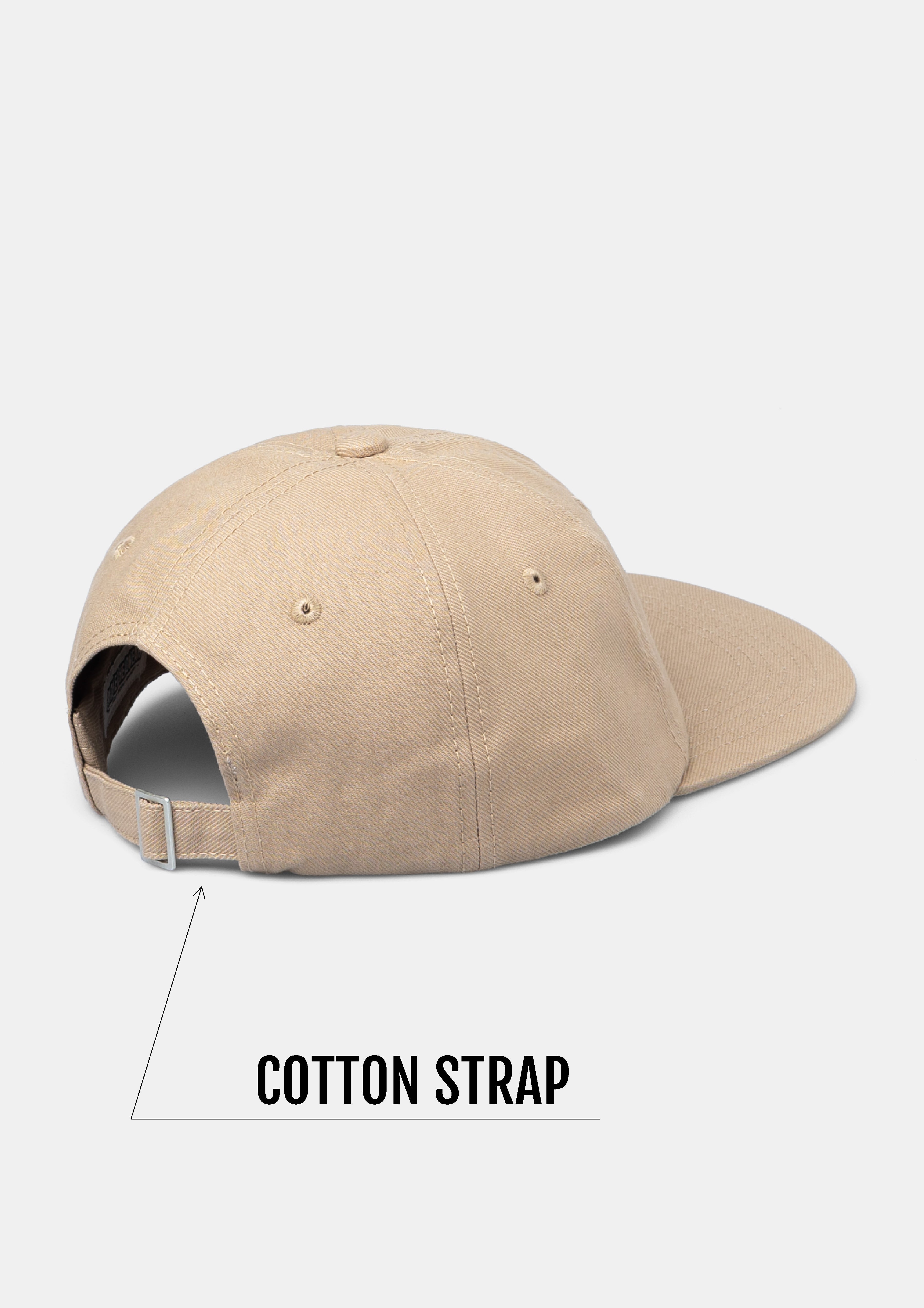 UNNAMED HEADWEAR LOW CAP ローキャップ