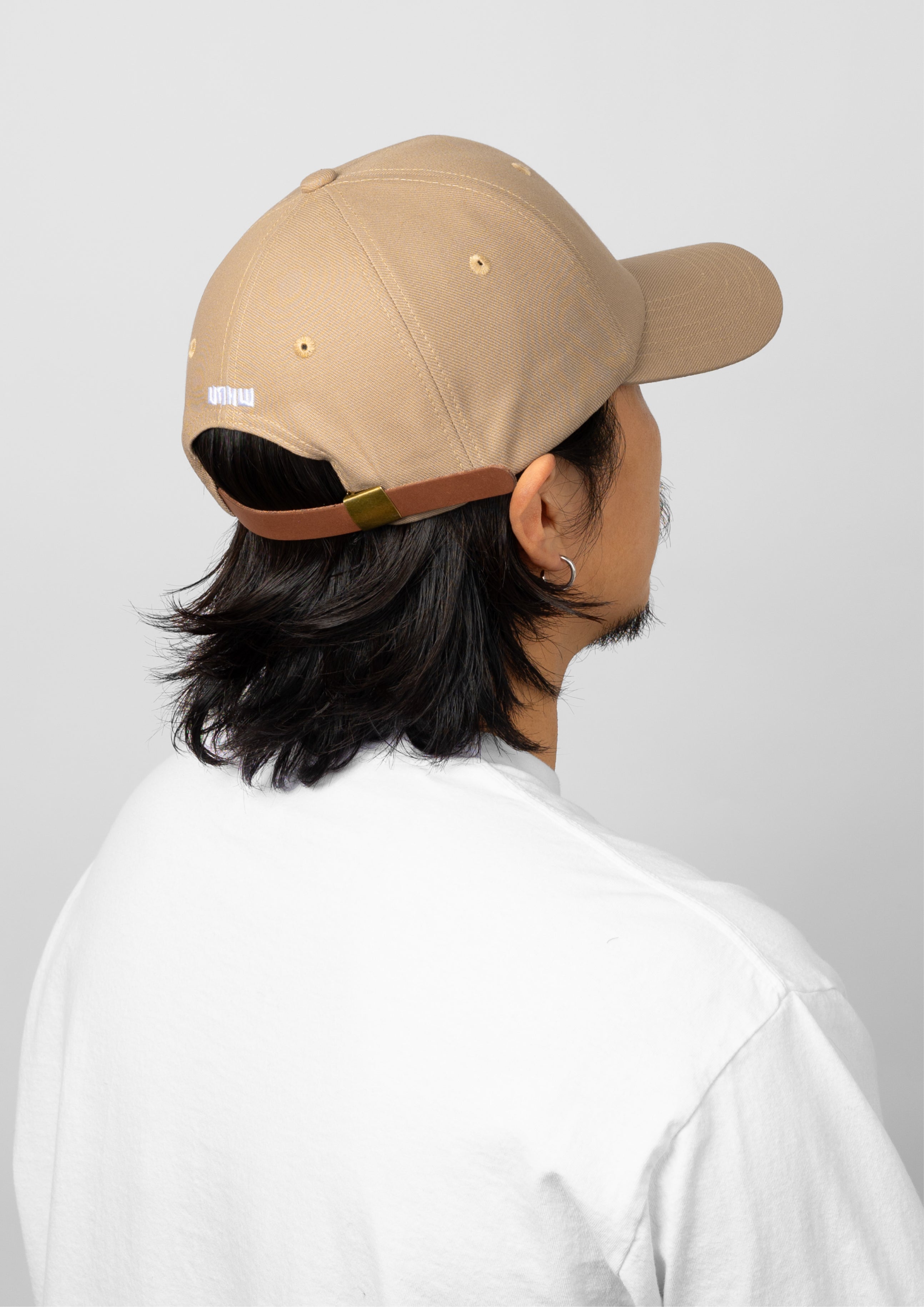 UNNAMED HEADWEAR DEEP CAP ディープキャップ
