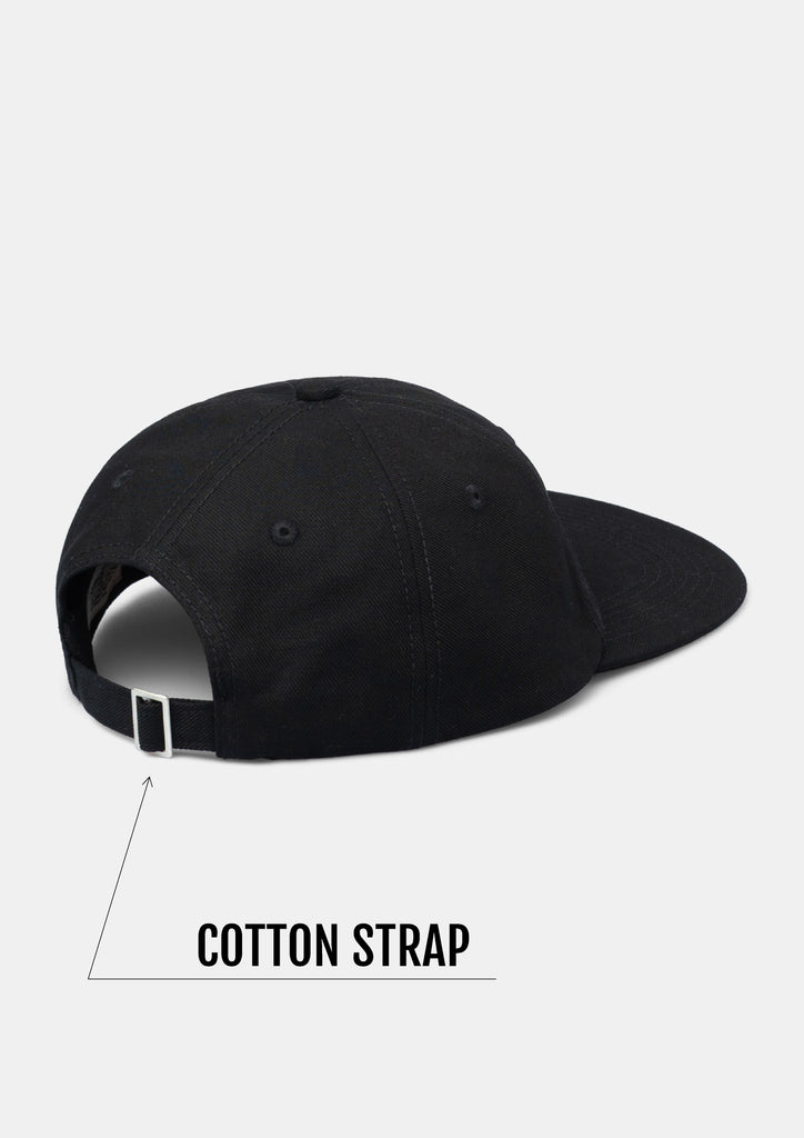 LOW / BLK