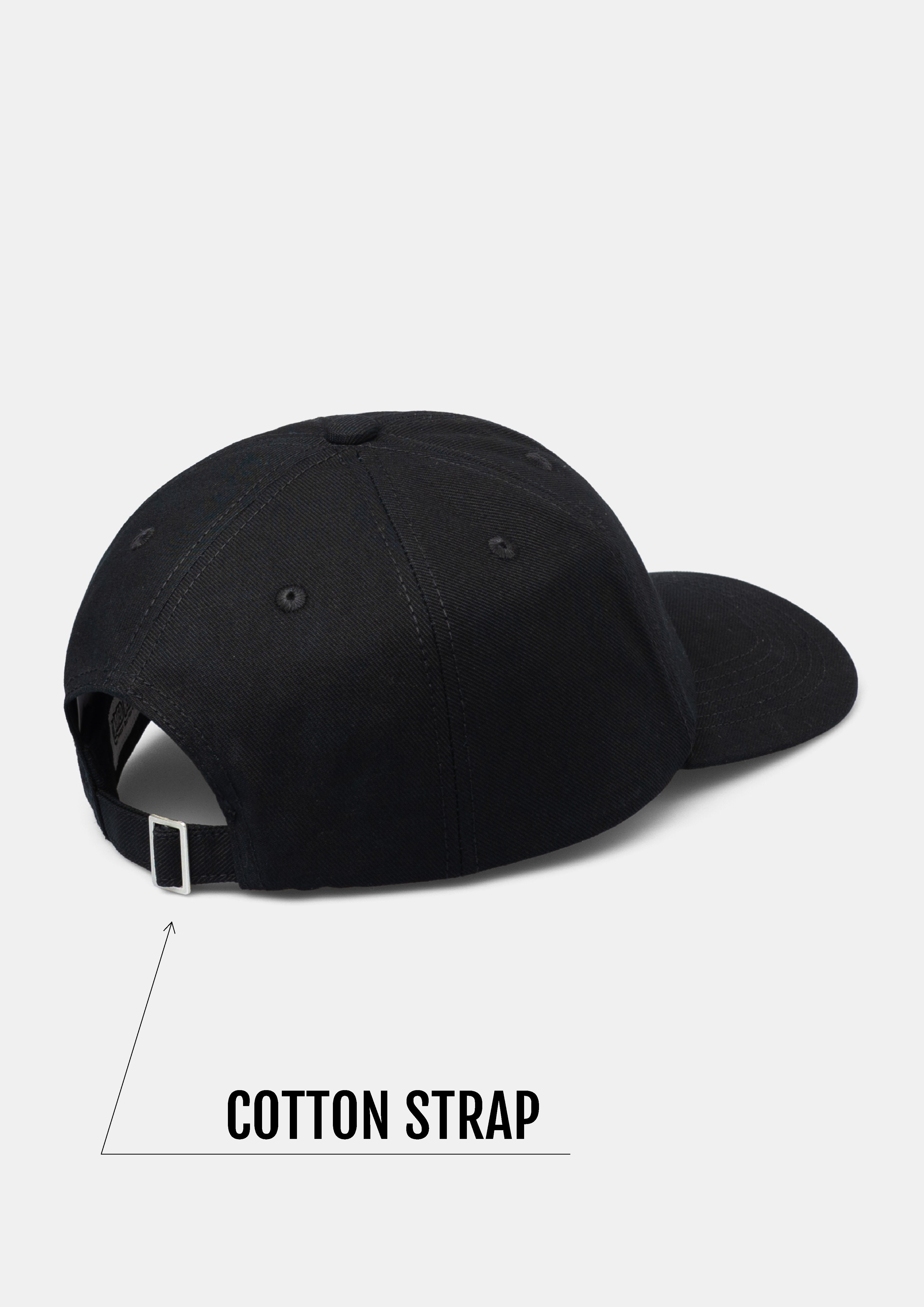 lilypadキャップ LILY PAD DIP LOGO HAT - DOMICILE TOKYO ONLINE SHOP
