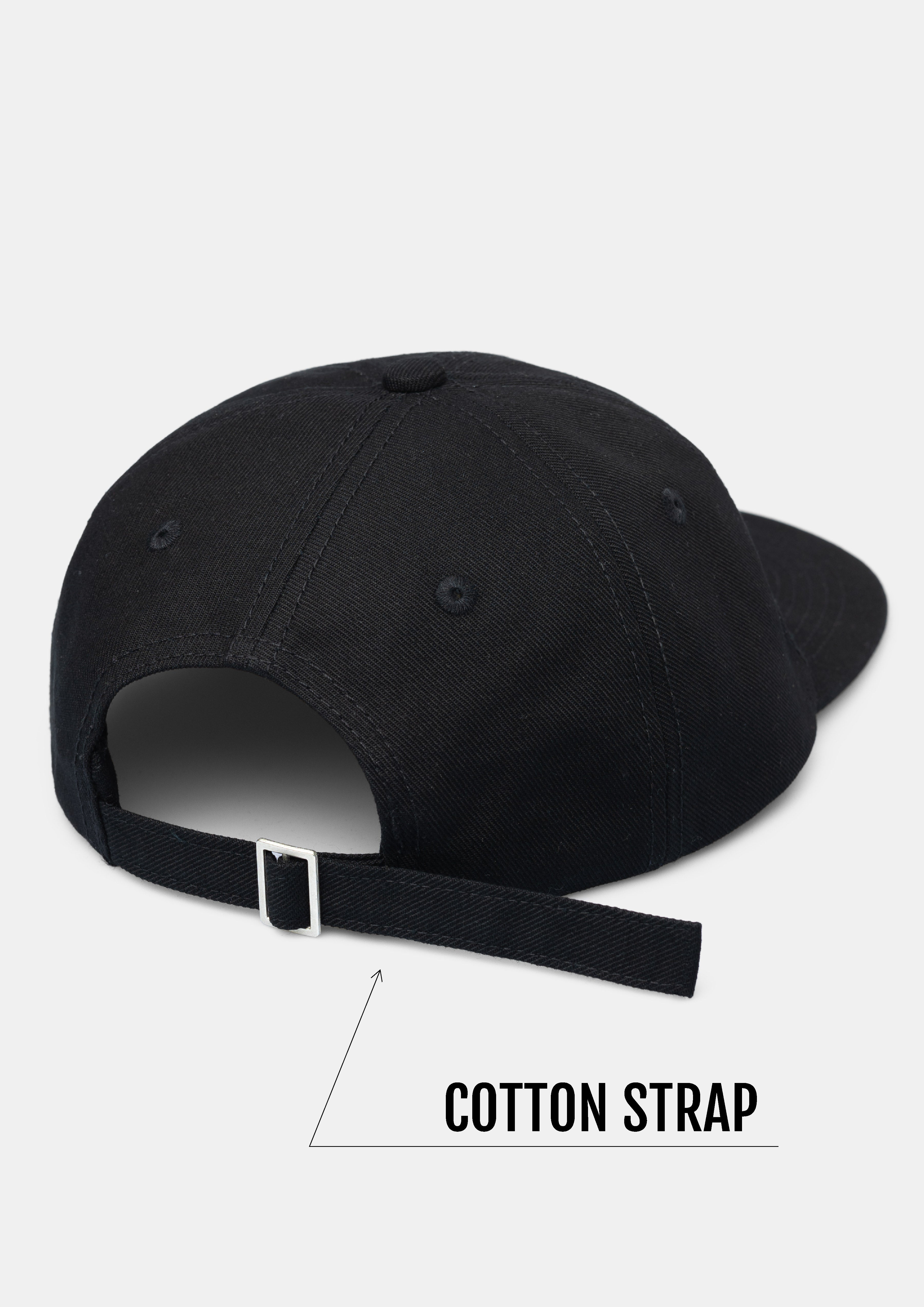 帽子（unnamed headwear) UNNAMED HEADWEAR DEEP CAP ディープキャップ