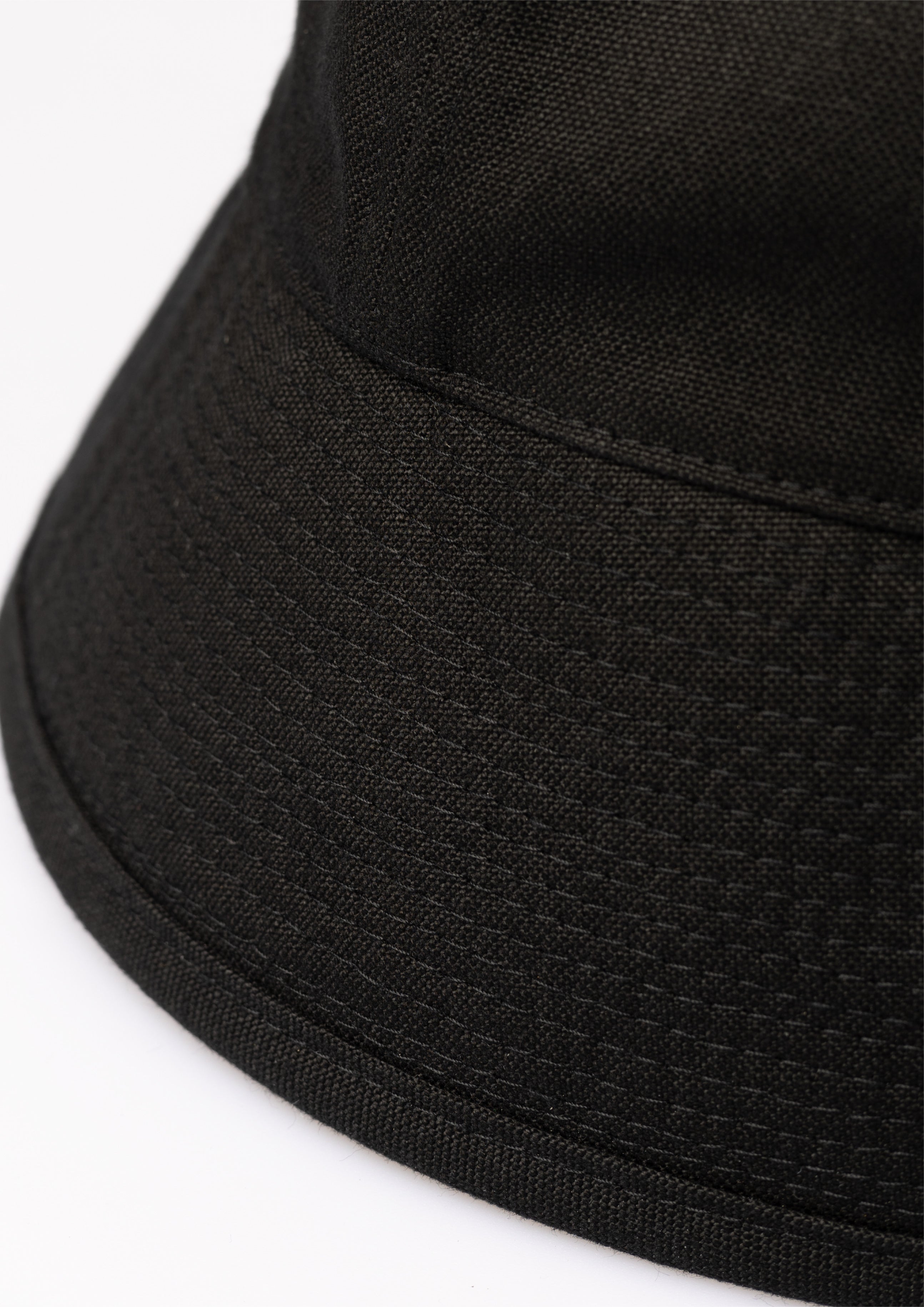 受注生産品】 SAILOR / HEADWEAR】 セーラーハット 【UNNAMED BLK