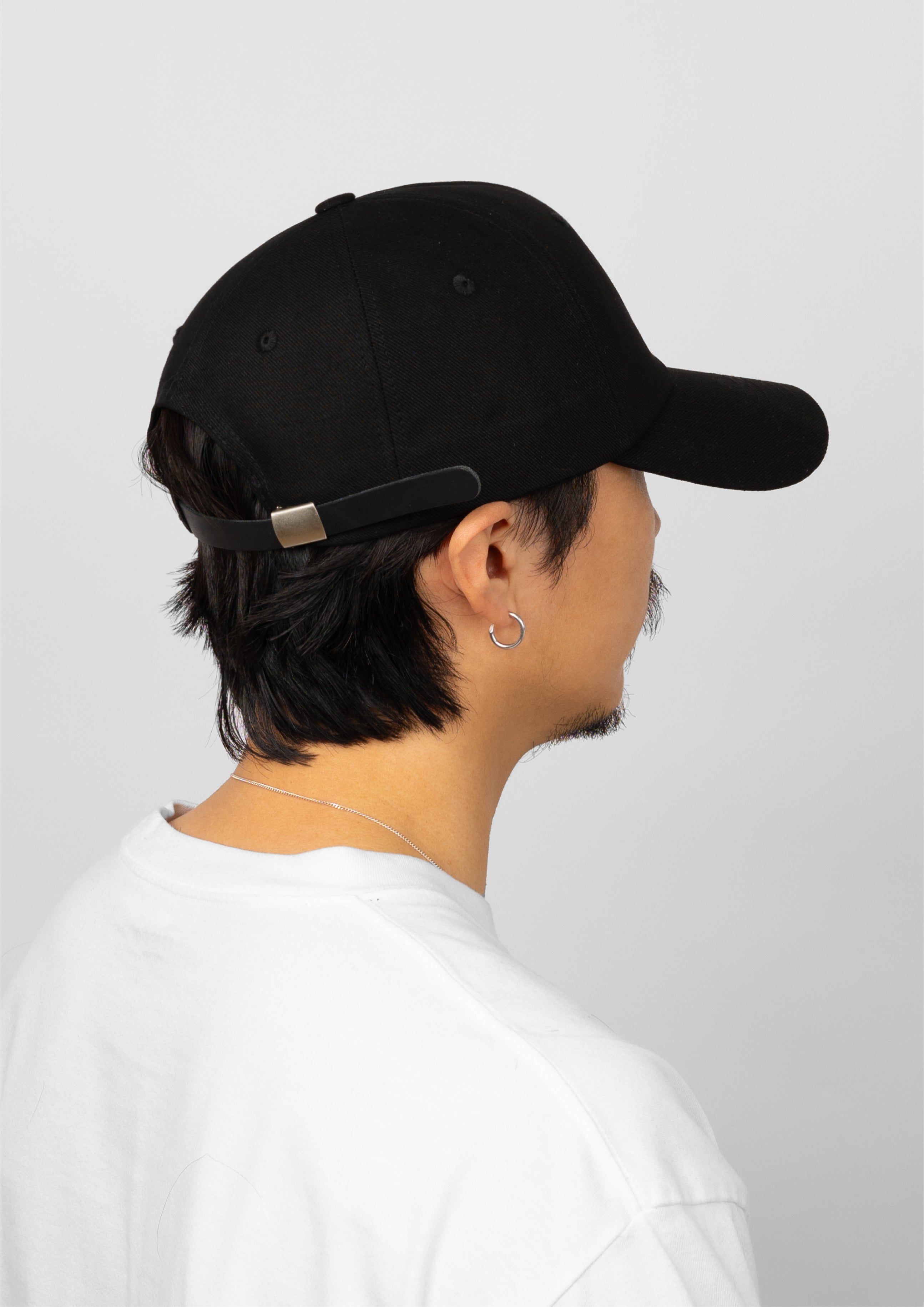 UNNAMED HEADWEAR DEEP CAP ディープキャップ