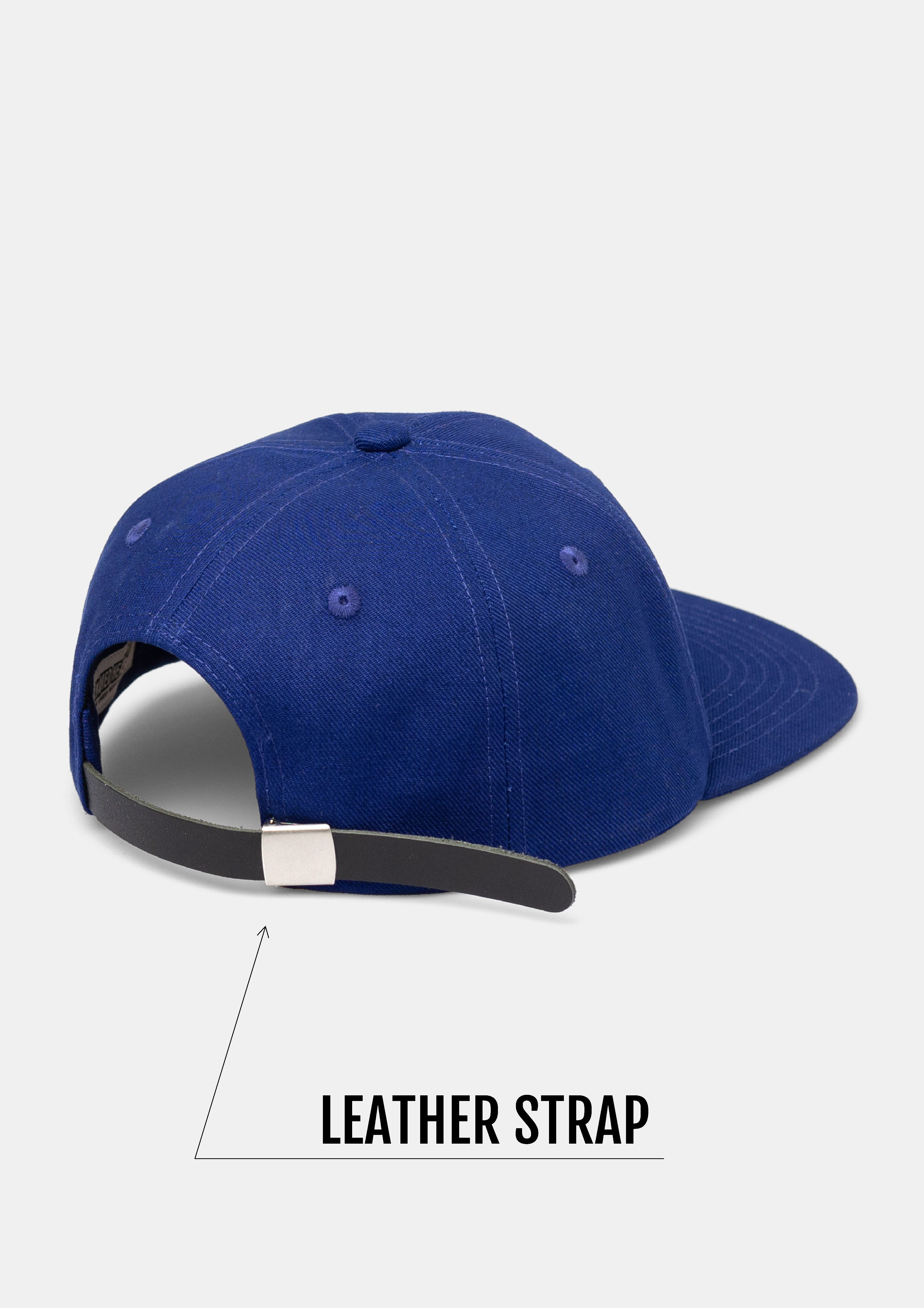 Unnamed Headwear ネイビーキャップ UNNAMED HEADWEAR CAP キャップ 大きいサイズの帽子 – Page 6