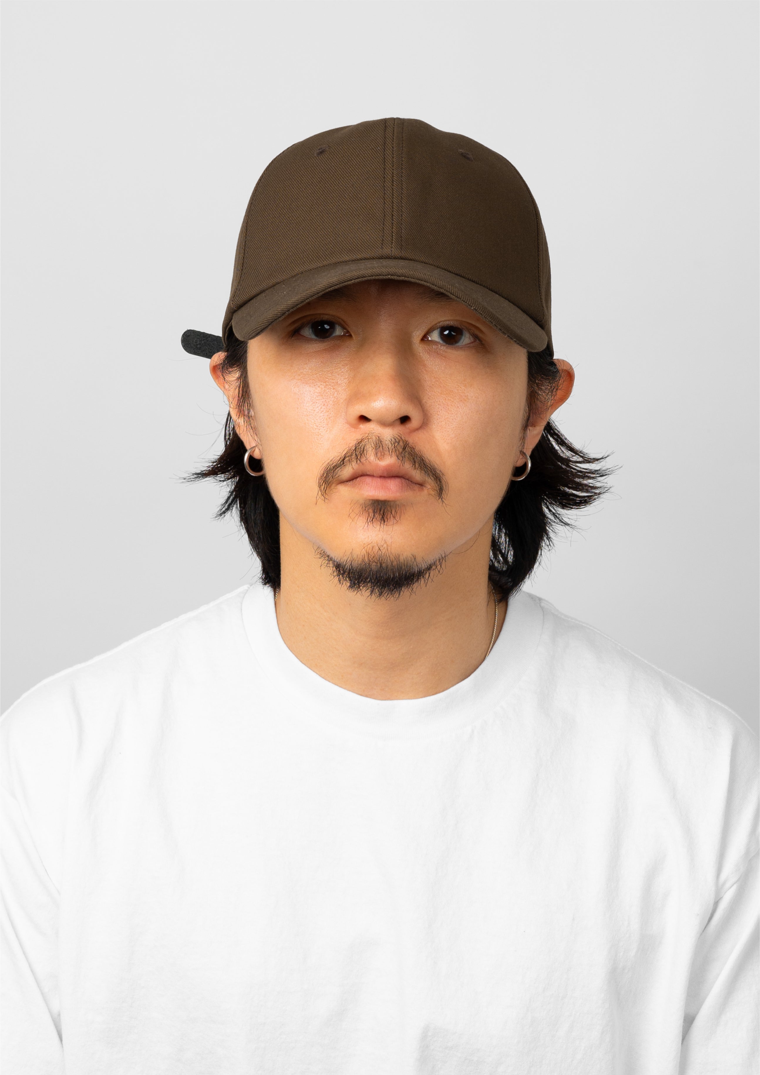 UNNAMED HEADWEAR DEEP CAP ディープキャップ