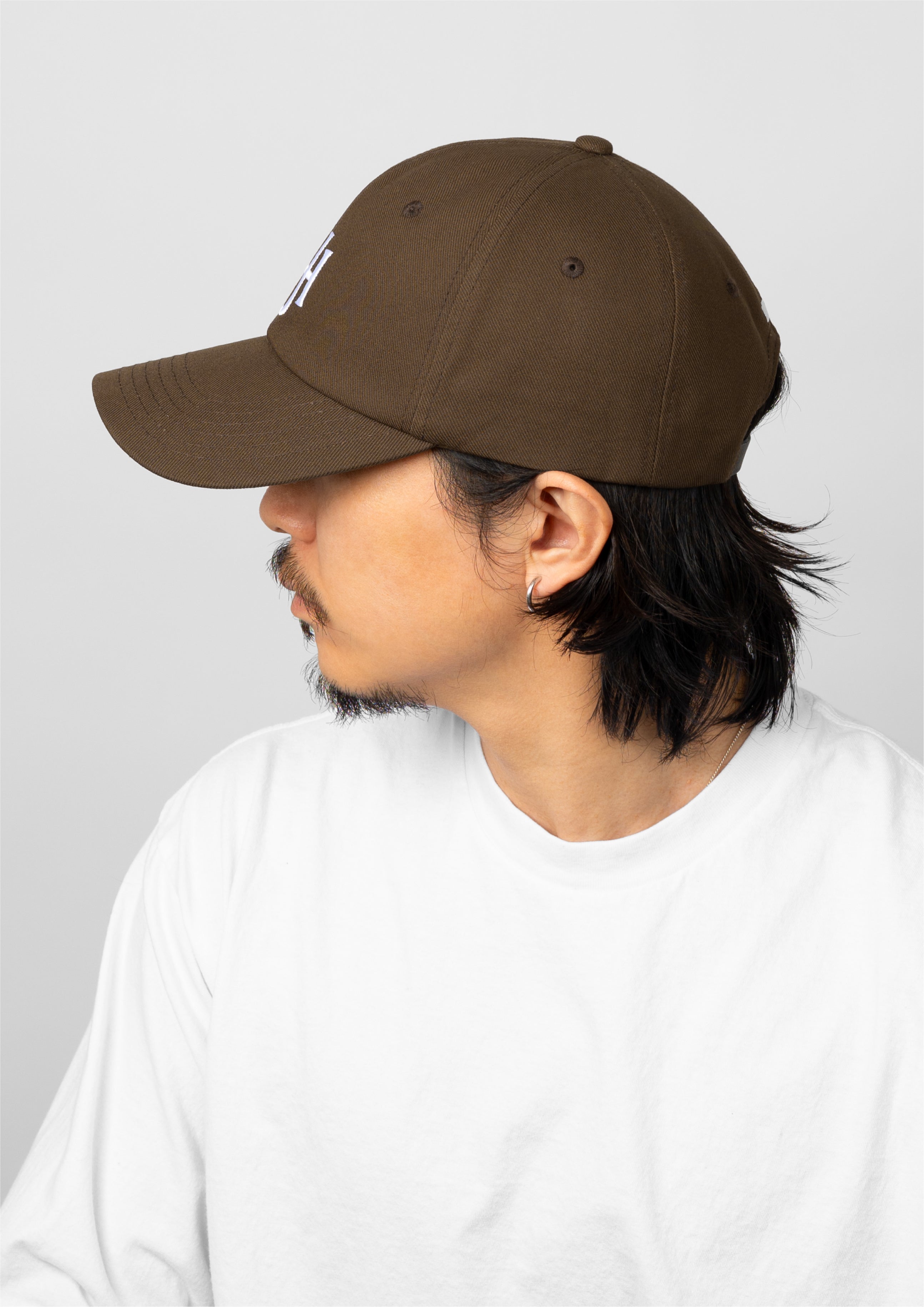 UNNAMED HEADWEAR DEEP CAP ディープキャップ