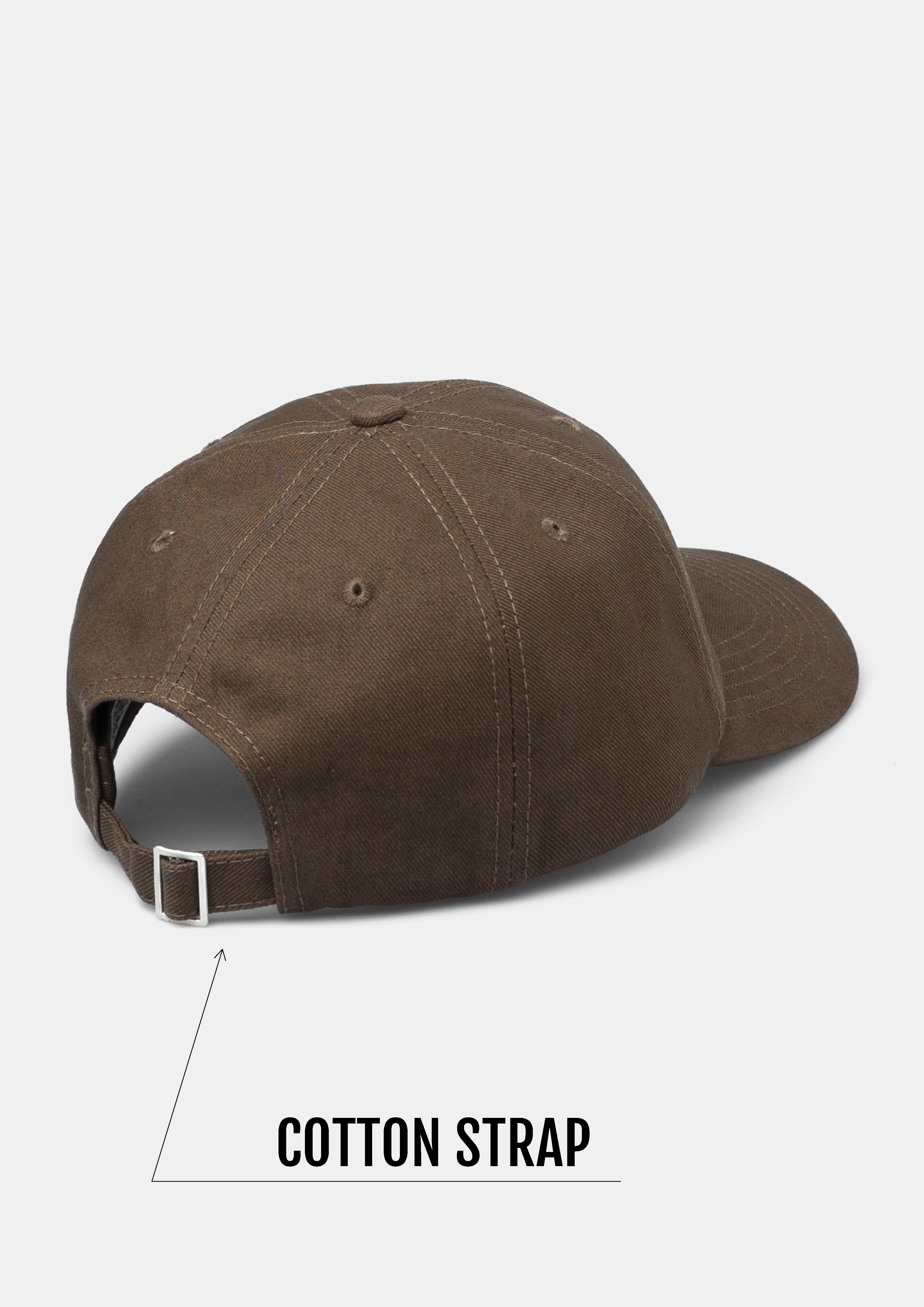 アサフタ UNNAMED HEADWEAR ミドルCAP アサフタ UNNAMED HEADWEAR