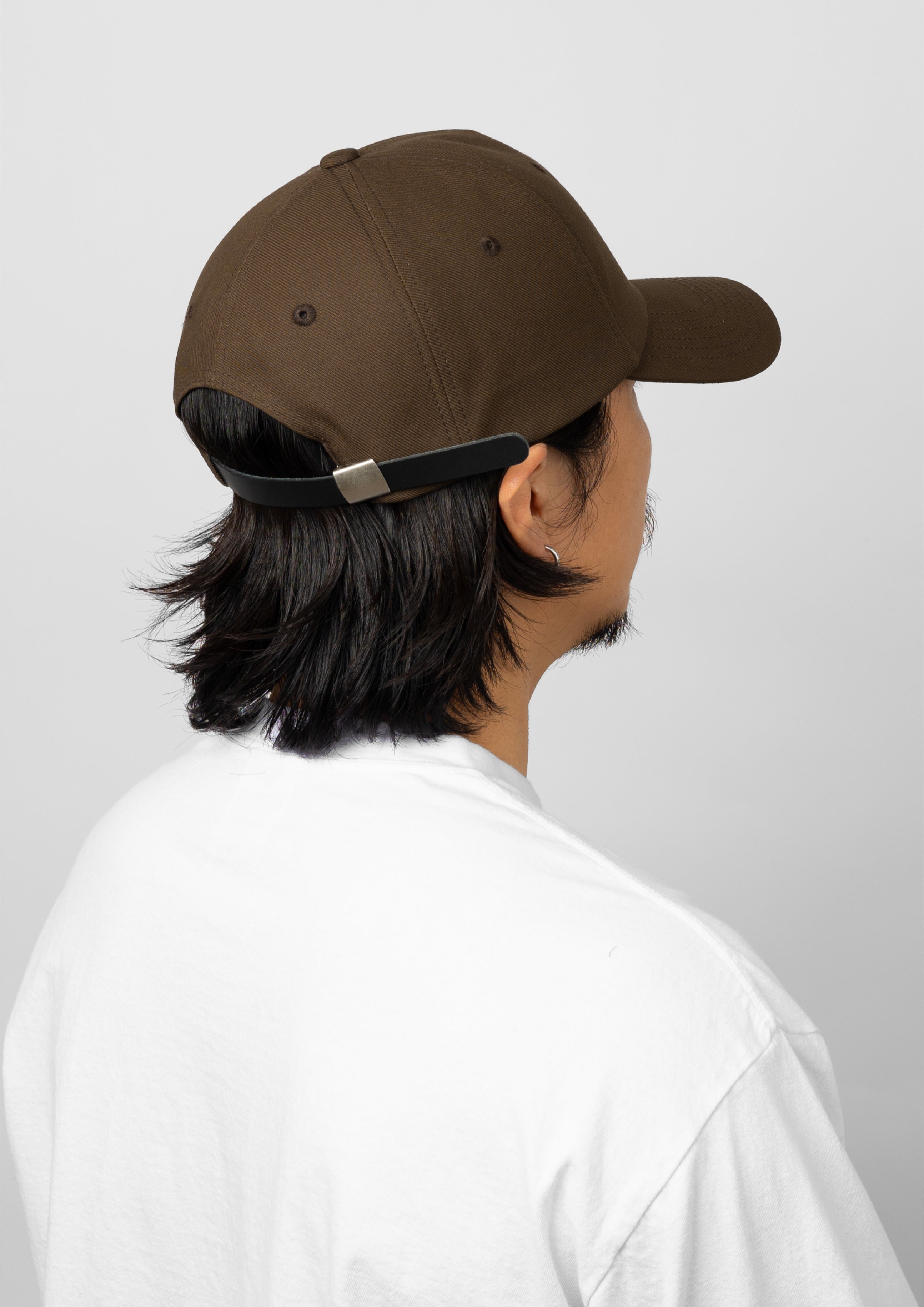 UNNAMED HEADWEAR DEEP CAP ディープキャップ