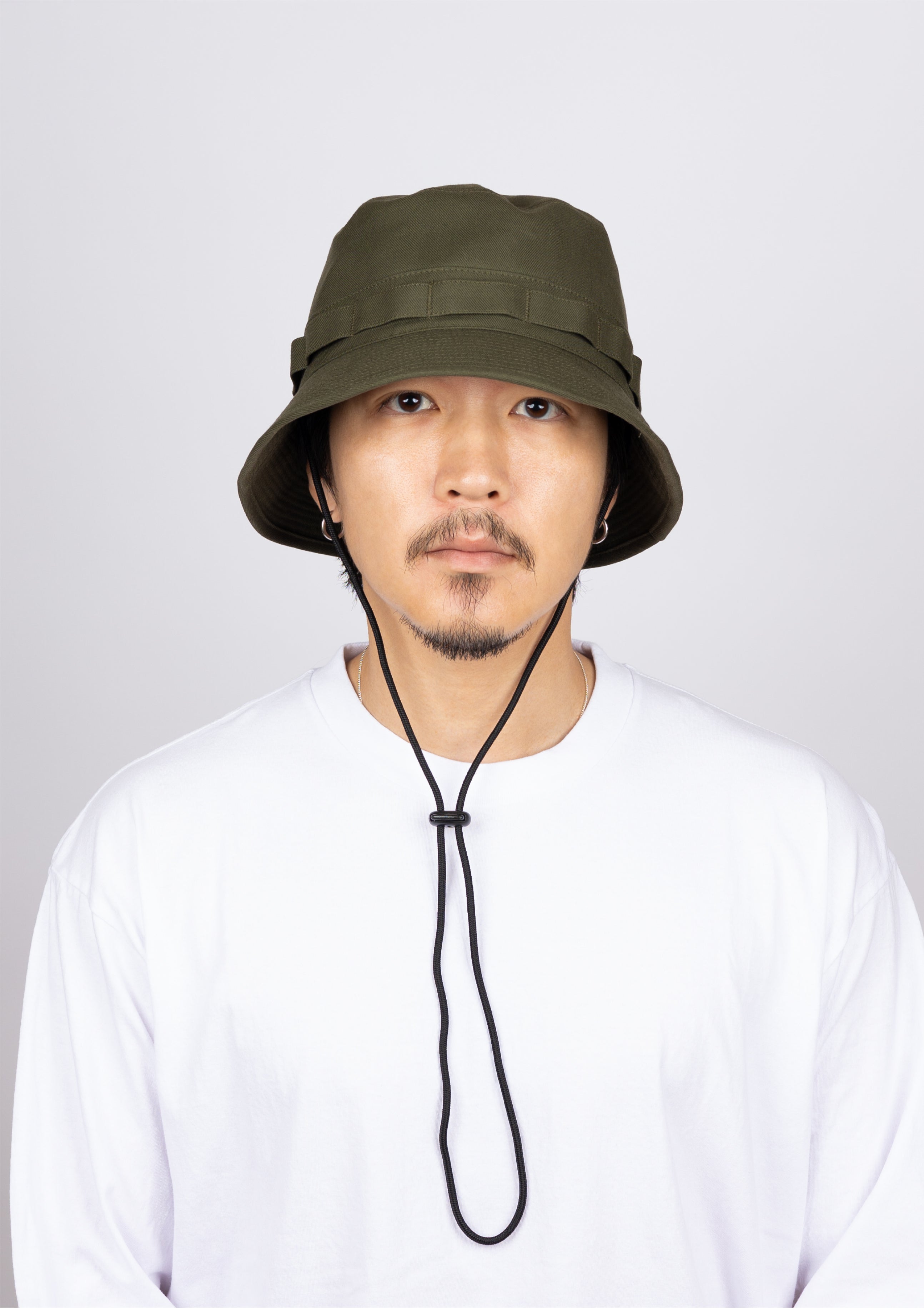 unnamed headwear Safari サファリハット UNNAMED HEADWEAR 【SAFARI / KH】サファリハット