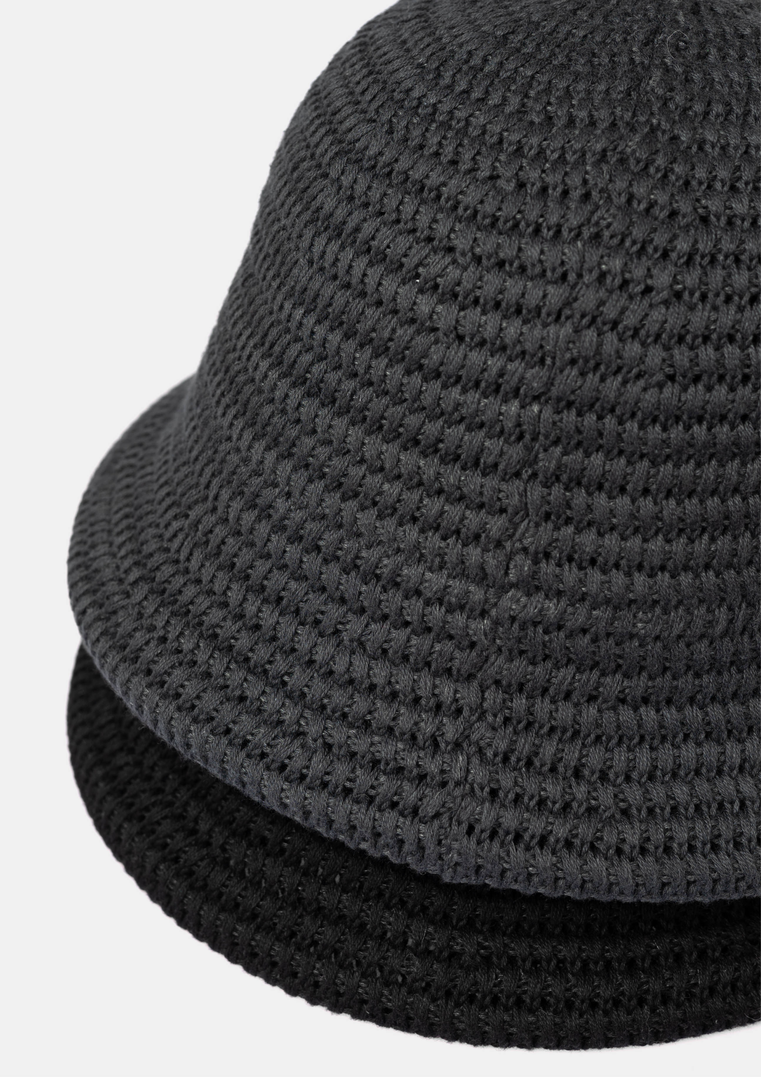 【入手困難】Y.A.R.N Knit Hat ハット Y.A.R.N. (ヤーン) | Detail Application オンライン公式通販