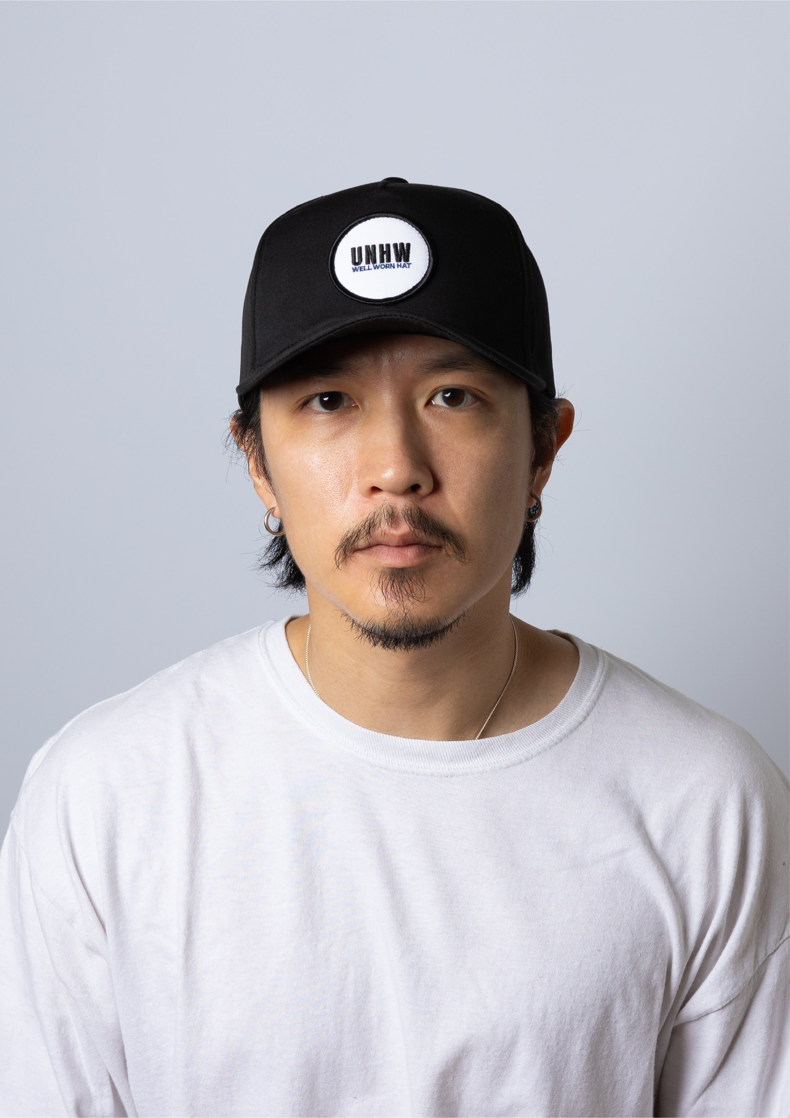 ※メーカー欠品中※ UNNAMED HEADWEAR トラッカーキャップ UNNAMED HEADWEAR TRUCKER CAP トラッカーキャップ