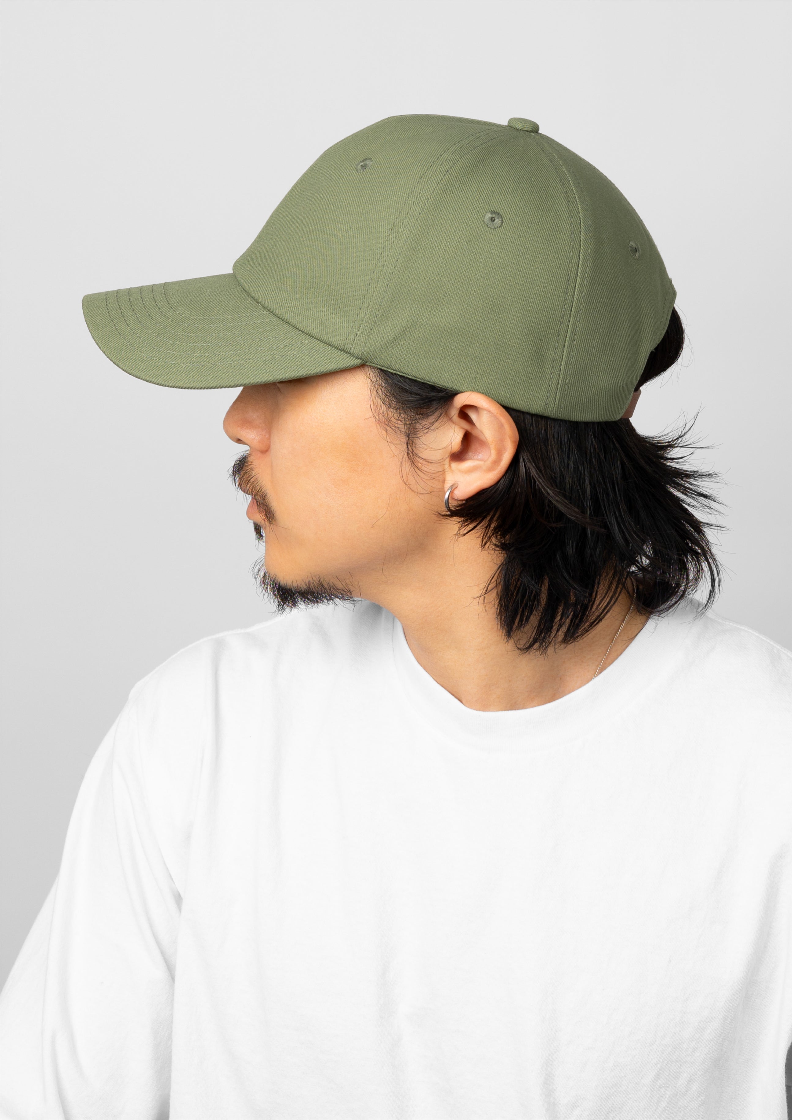 UNNAMED HEADWEAR DEEP CAP ディープキャップ