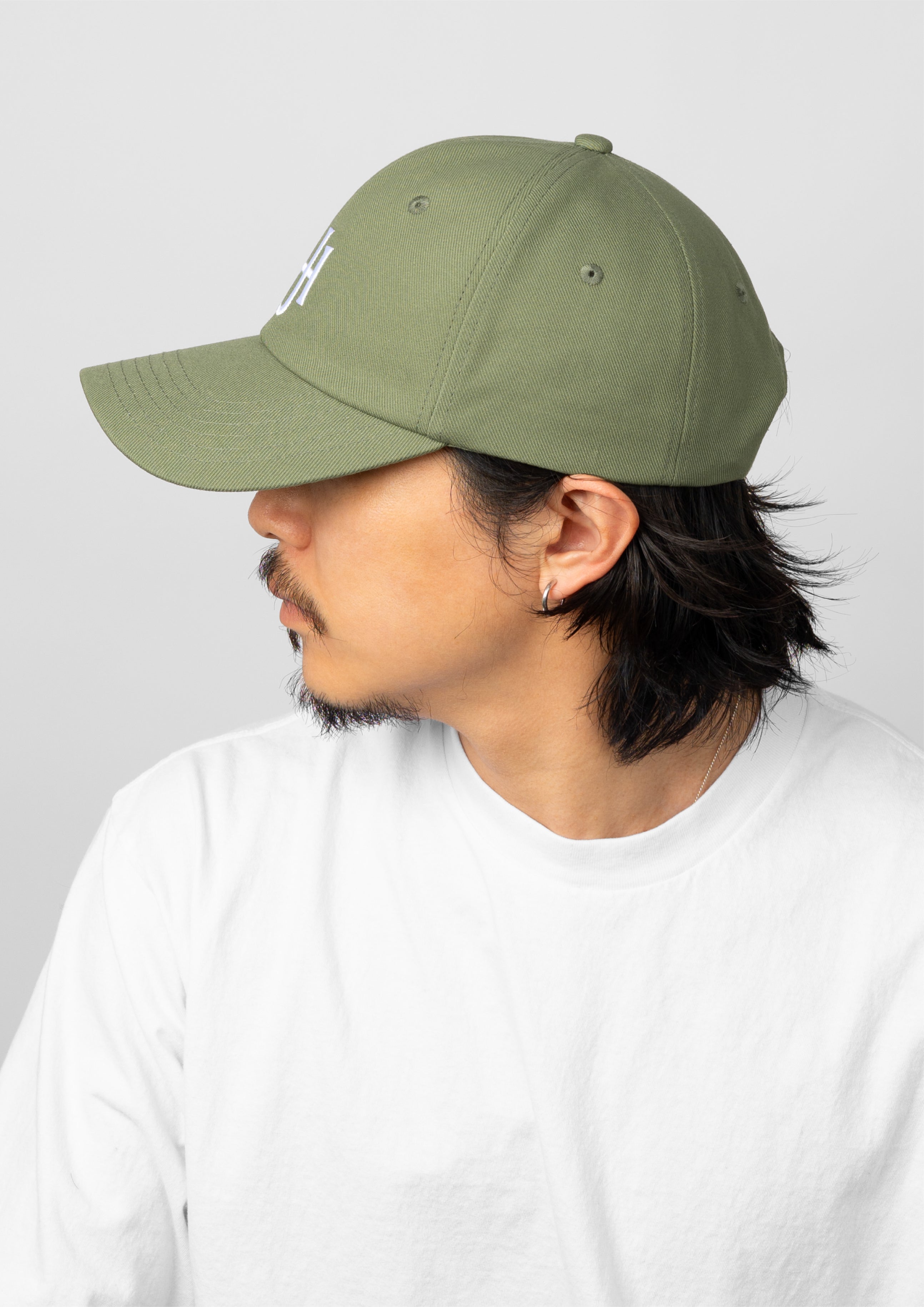 unnamed headwear 黒 美品 DEEPCAP 激安セール - 帽子