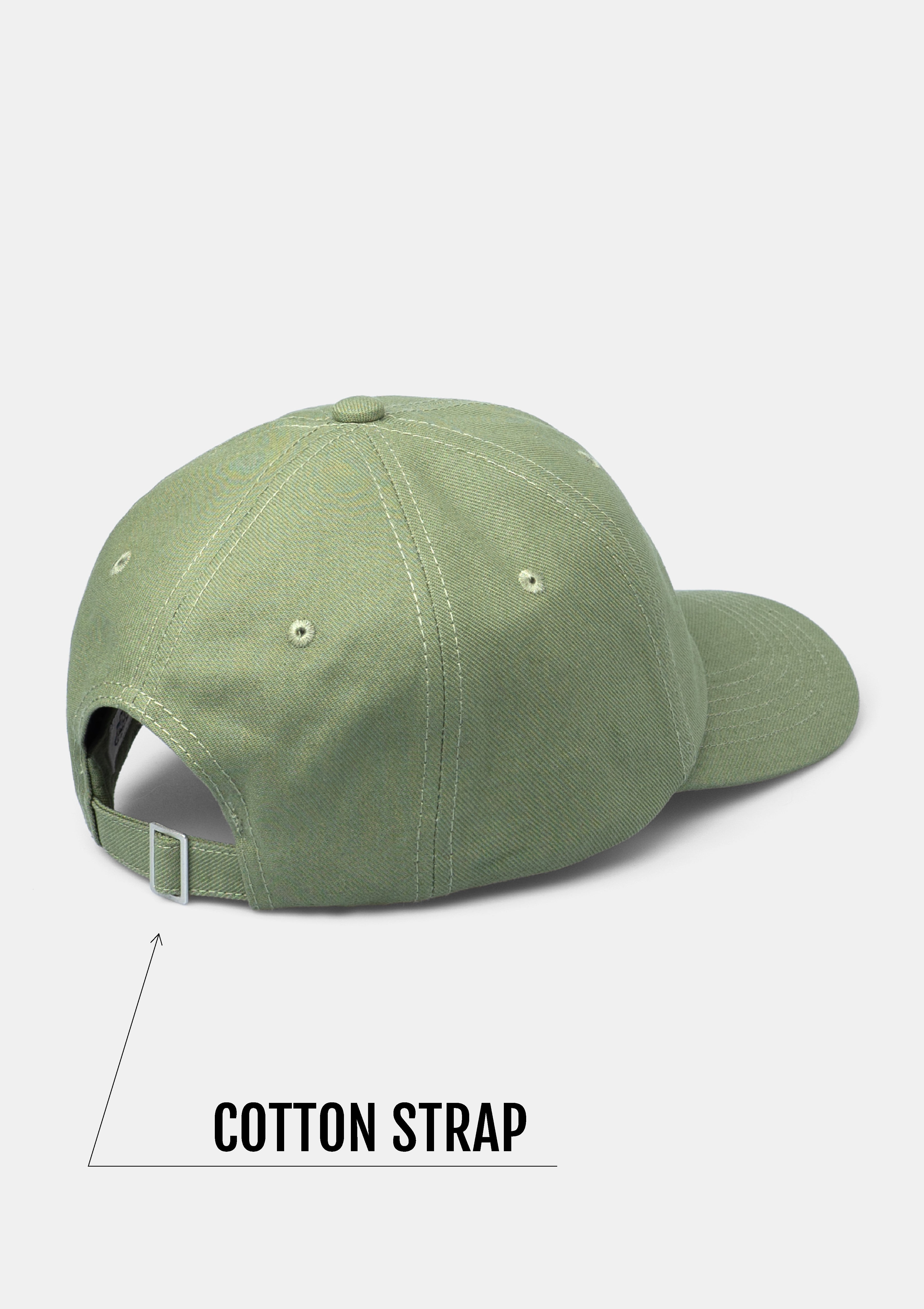 UNNAMED HEADWEAR DEEP CAP ディープキャップ