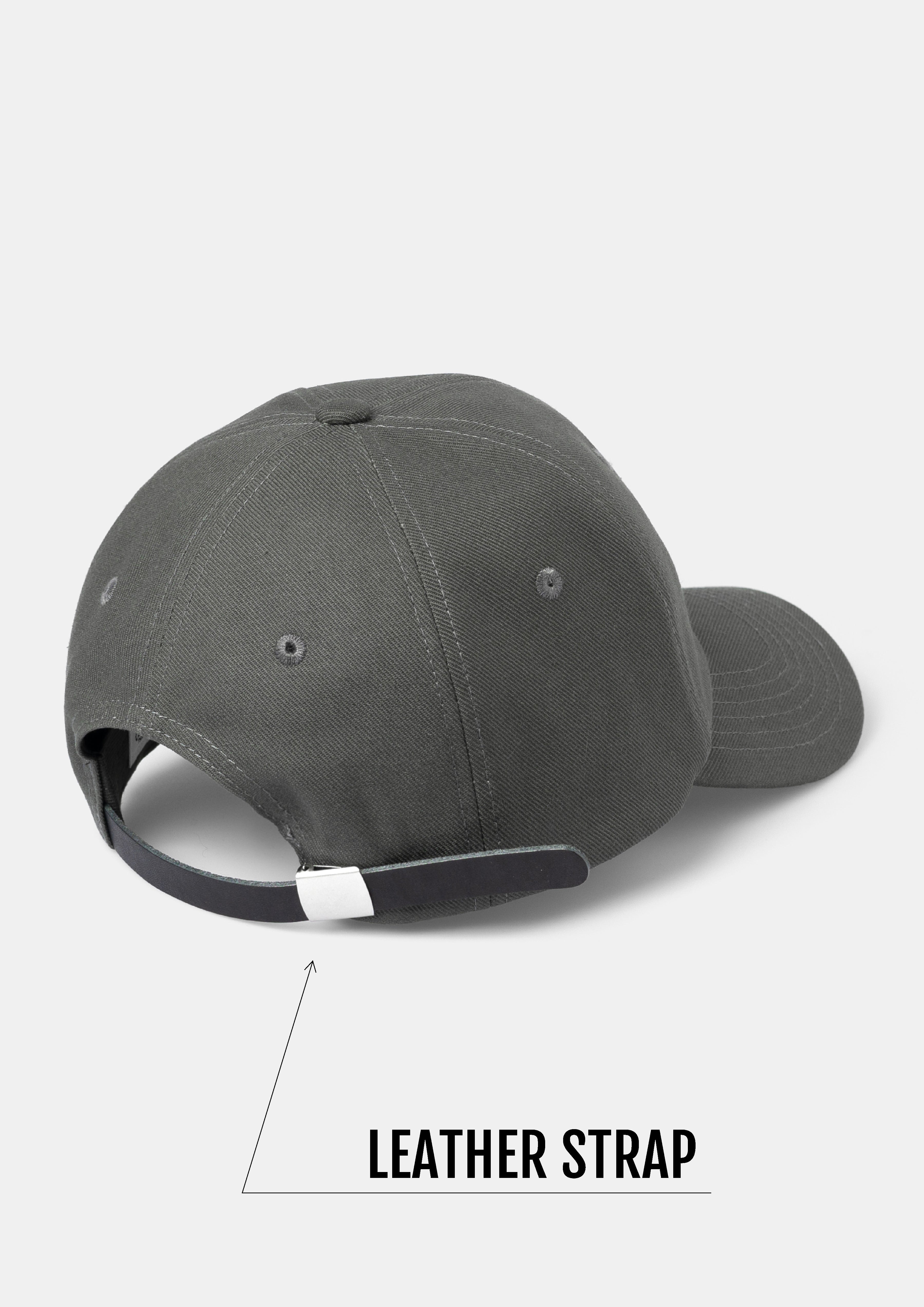 UNNAMED HEADWEAR DEEP CAP ディープキャップ