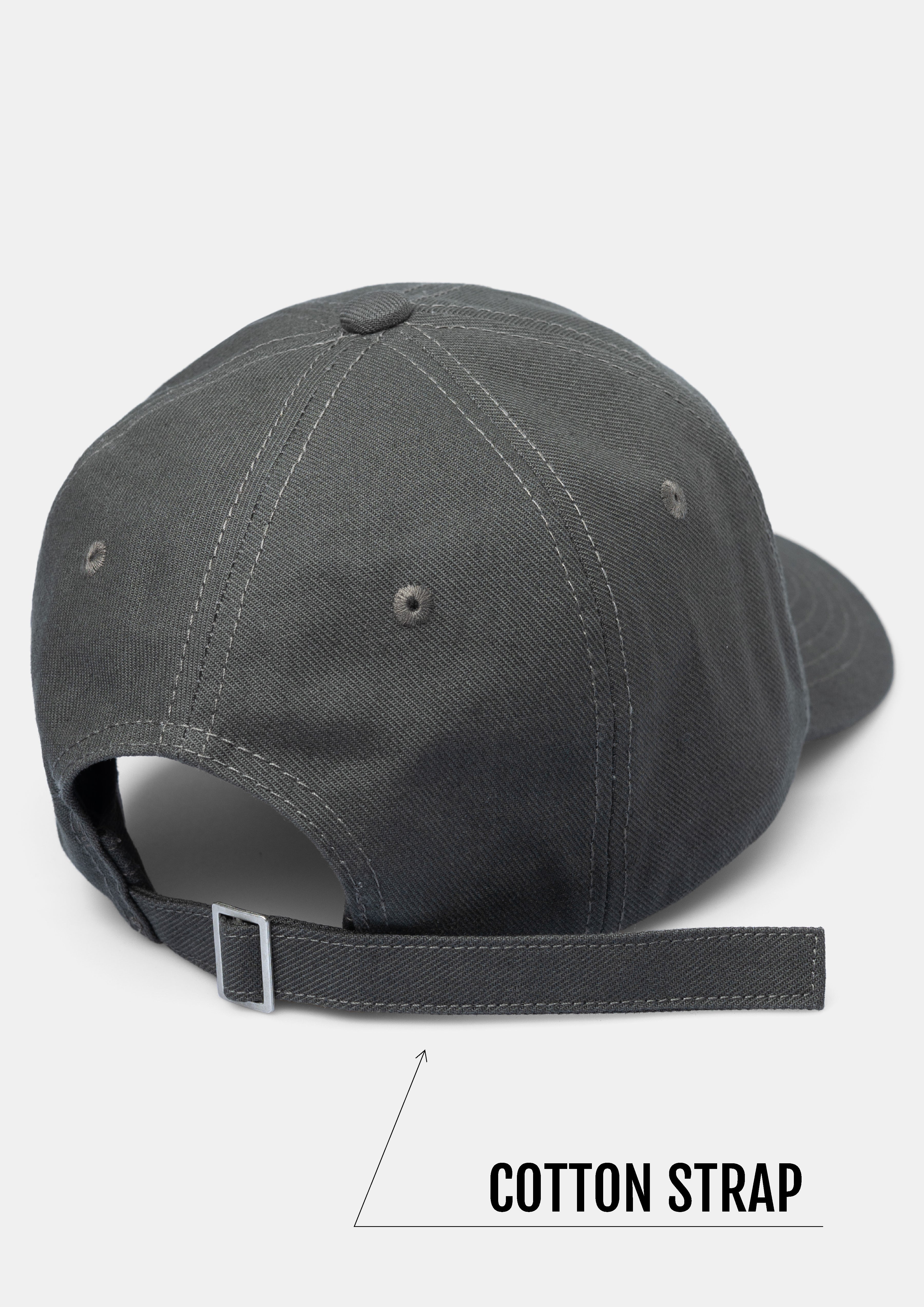 UNNAMED HEADWEAR DEEP CAP ディープキャップ