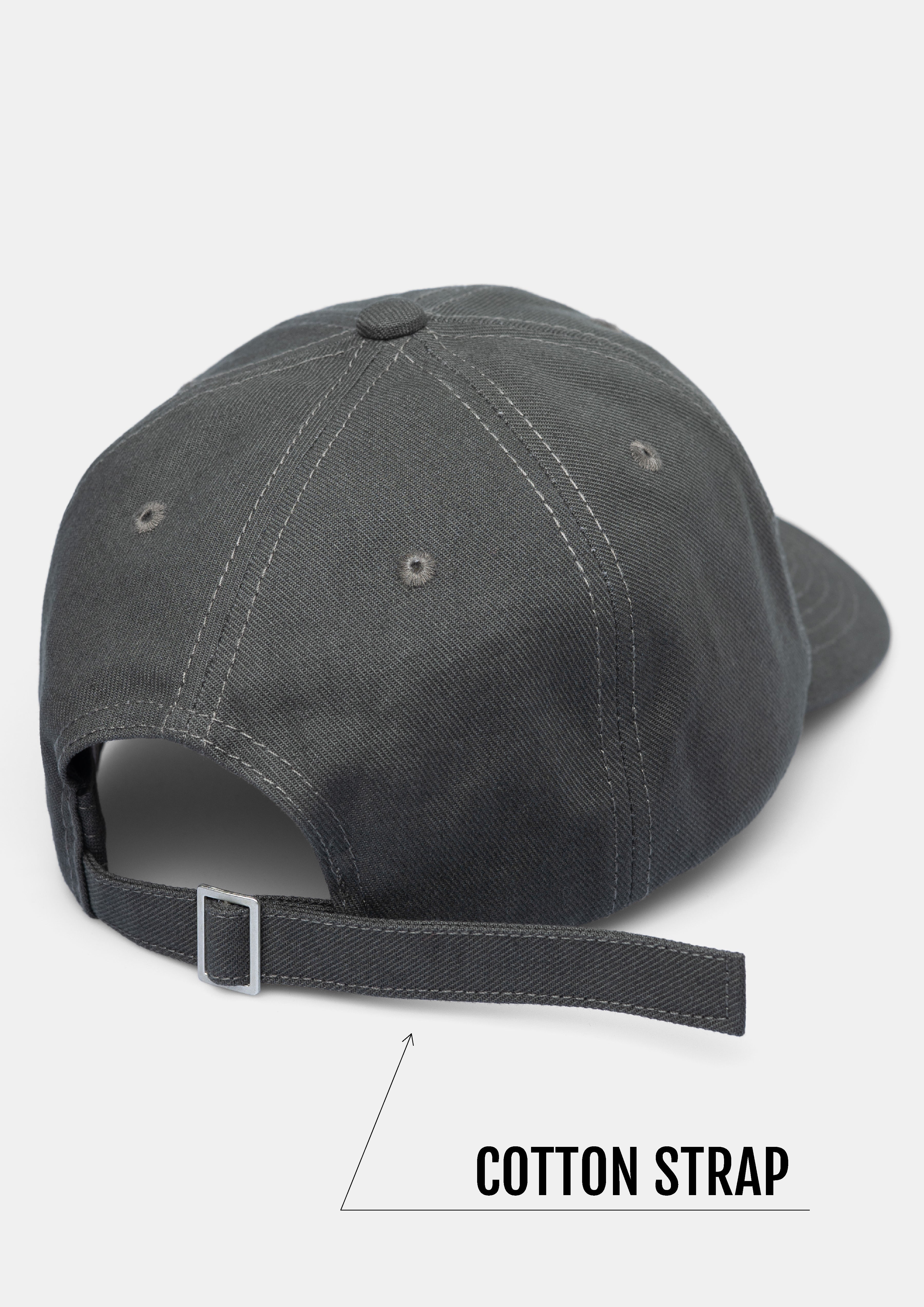 帽子 UNNAMED HEADWEAR MIDDLE CAP / GRY UNNAMED HEADWEAR MIDDLE CAP ミドルキャップ