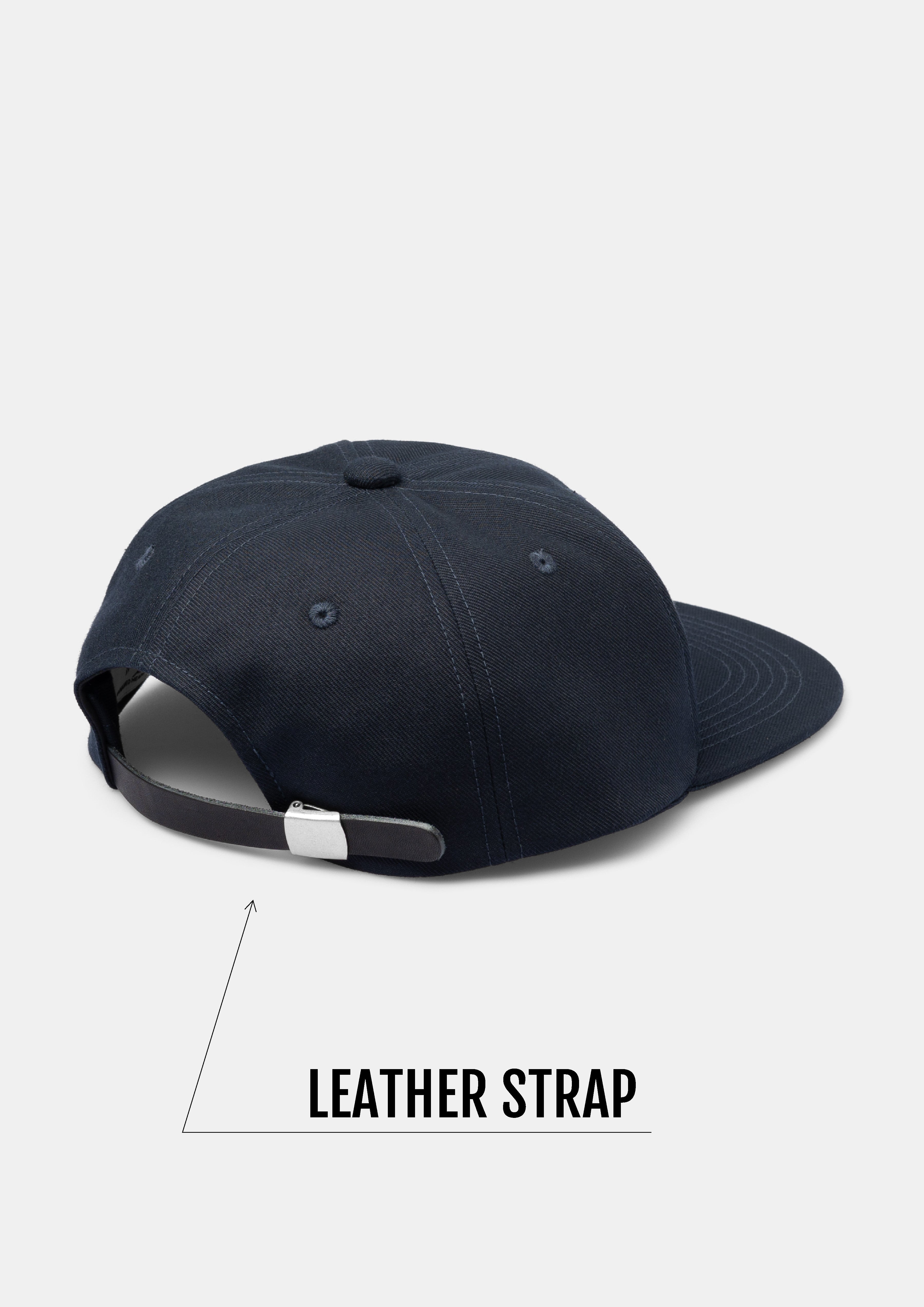 Unnamed Head Wear　ネイビー　２個セット UNNAMED HEADWEAR LOW CAP ローキャップ