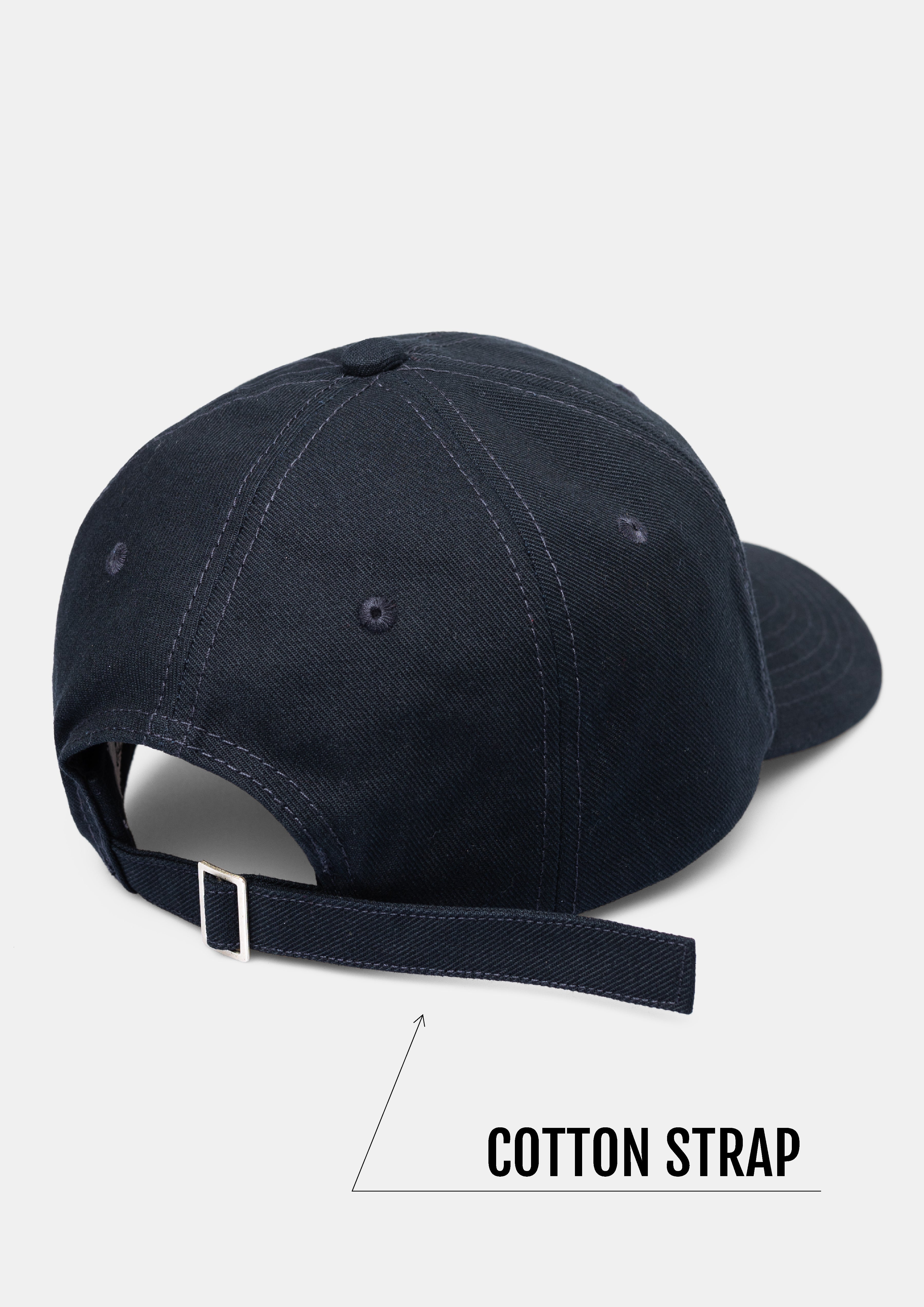 UNNAMED HEADWEAR DEEP CAP ディープキャップ