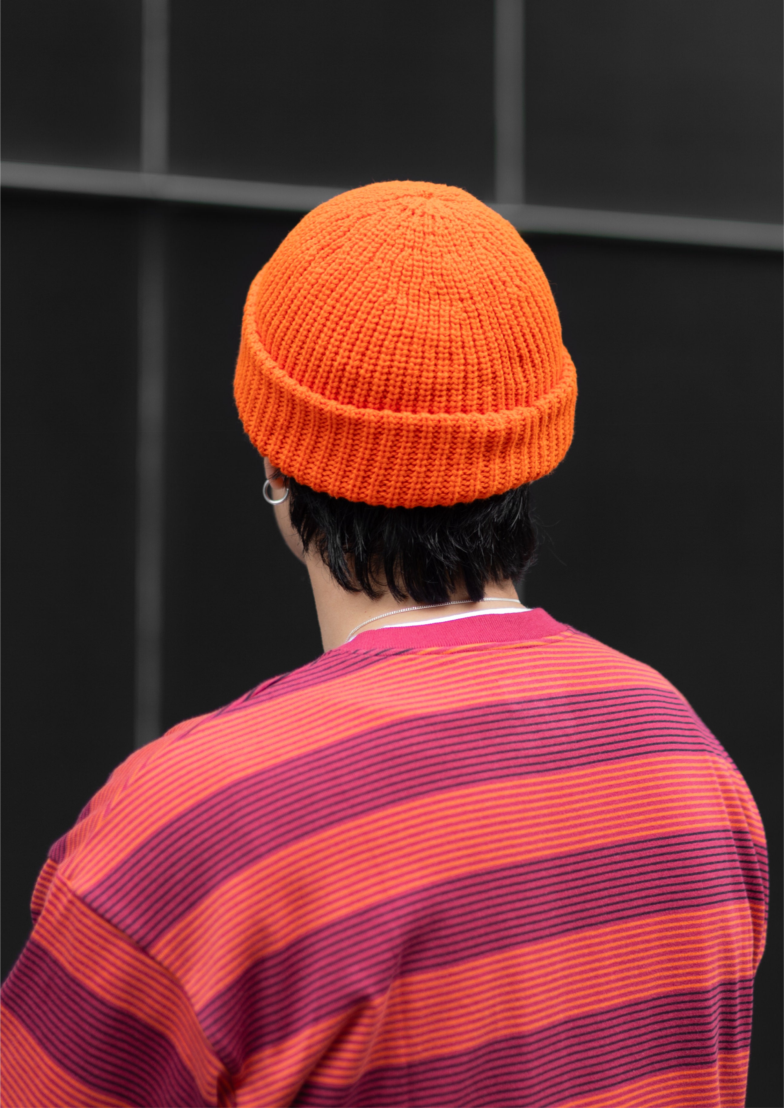 UNNAMED HEADWEAR WATCH CAP ワッチキャップ ニットキャップ