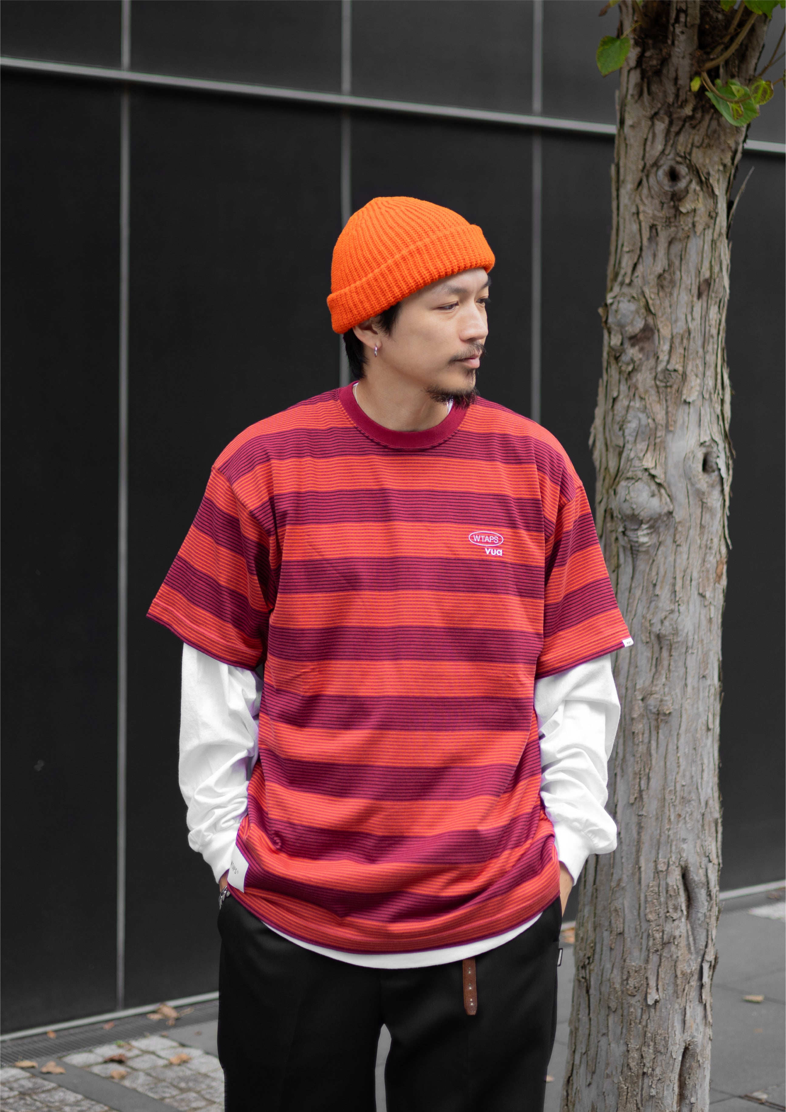 UNNAMED HEADWEAR WATCH CAP ワッチキャップ ニットキャップ