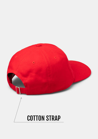 MIDDLE / RED