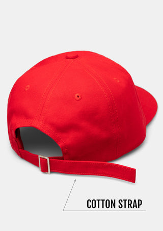 MIDDLE / RED