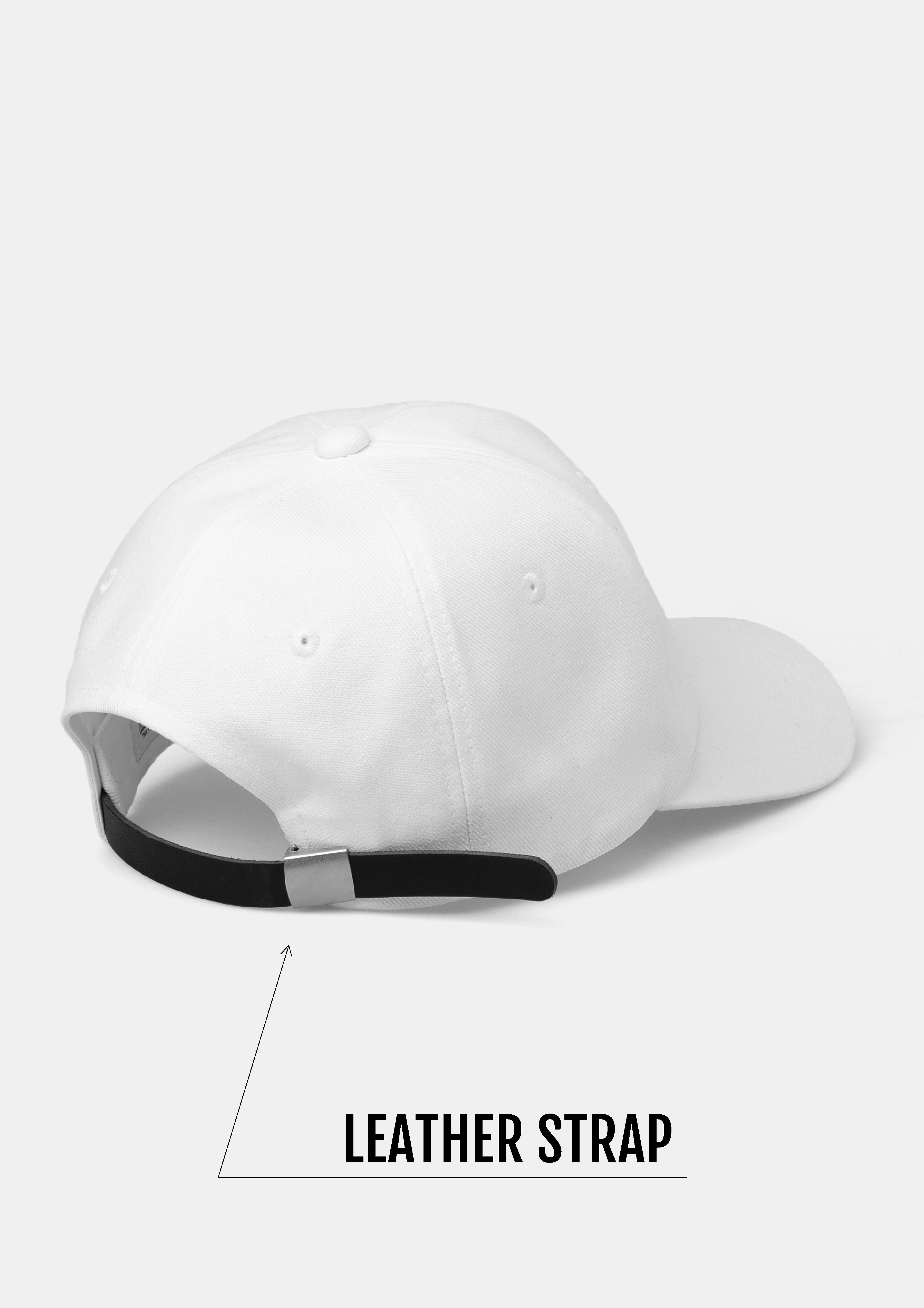 UNNAMED HEADWEAR DEEP CAP ディープキャップ 大きいサイズの帽子
