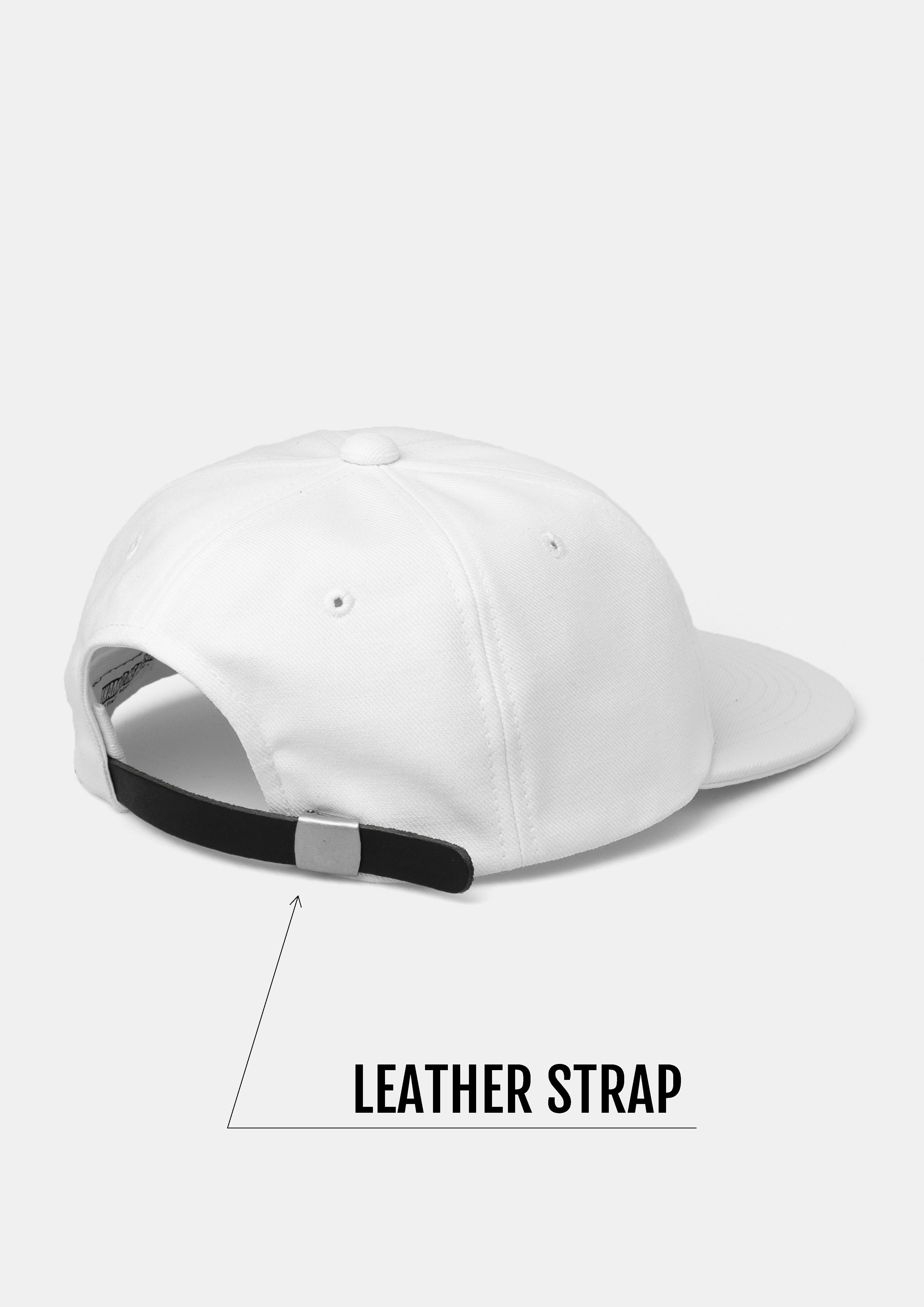 UNNAMED HEADWEAR LOW CAP ローキャップ 大きいサイズの帽子