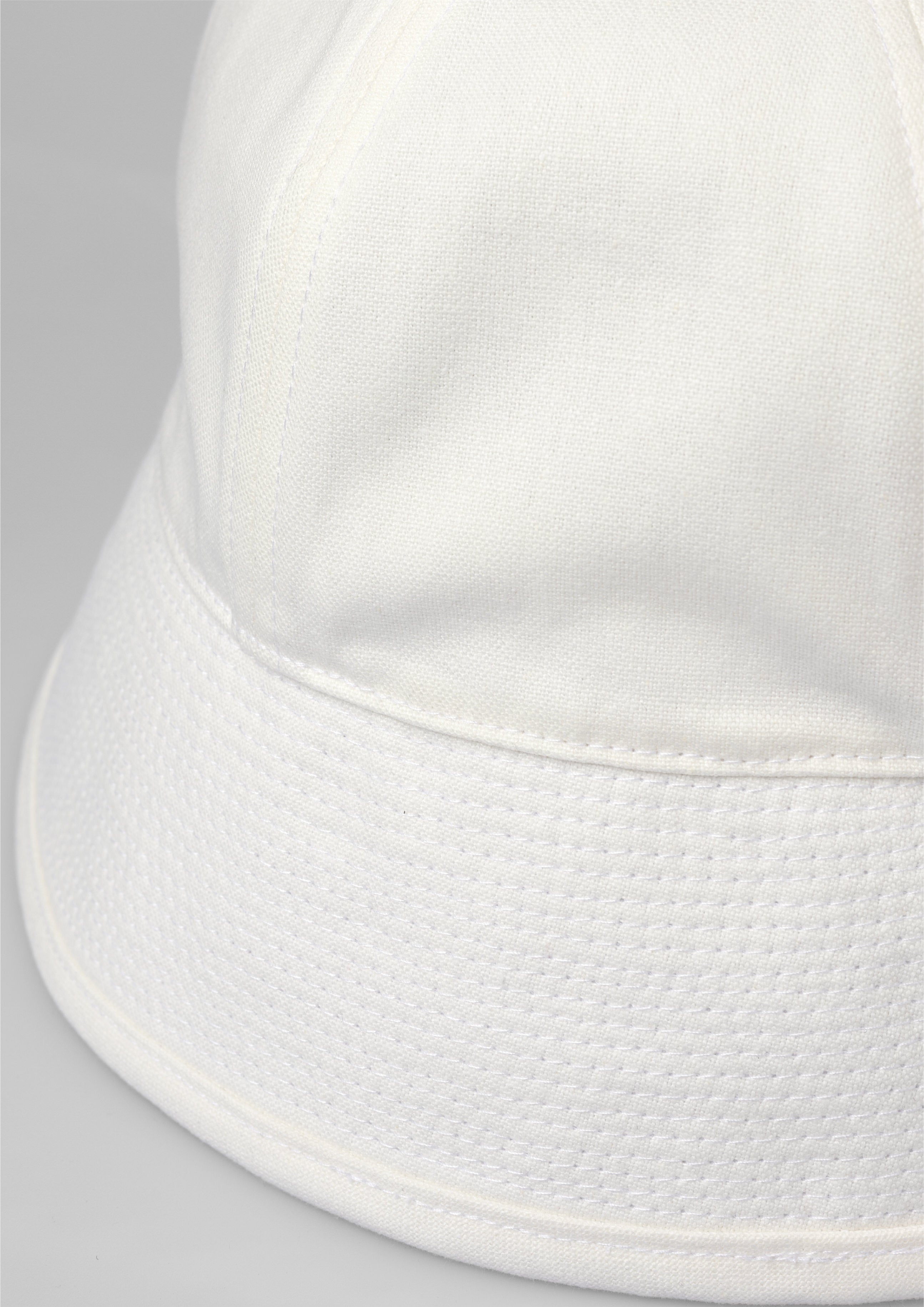 UNNAMED HEADWEAR 【SAILOR / WHT】セーラーハット