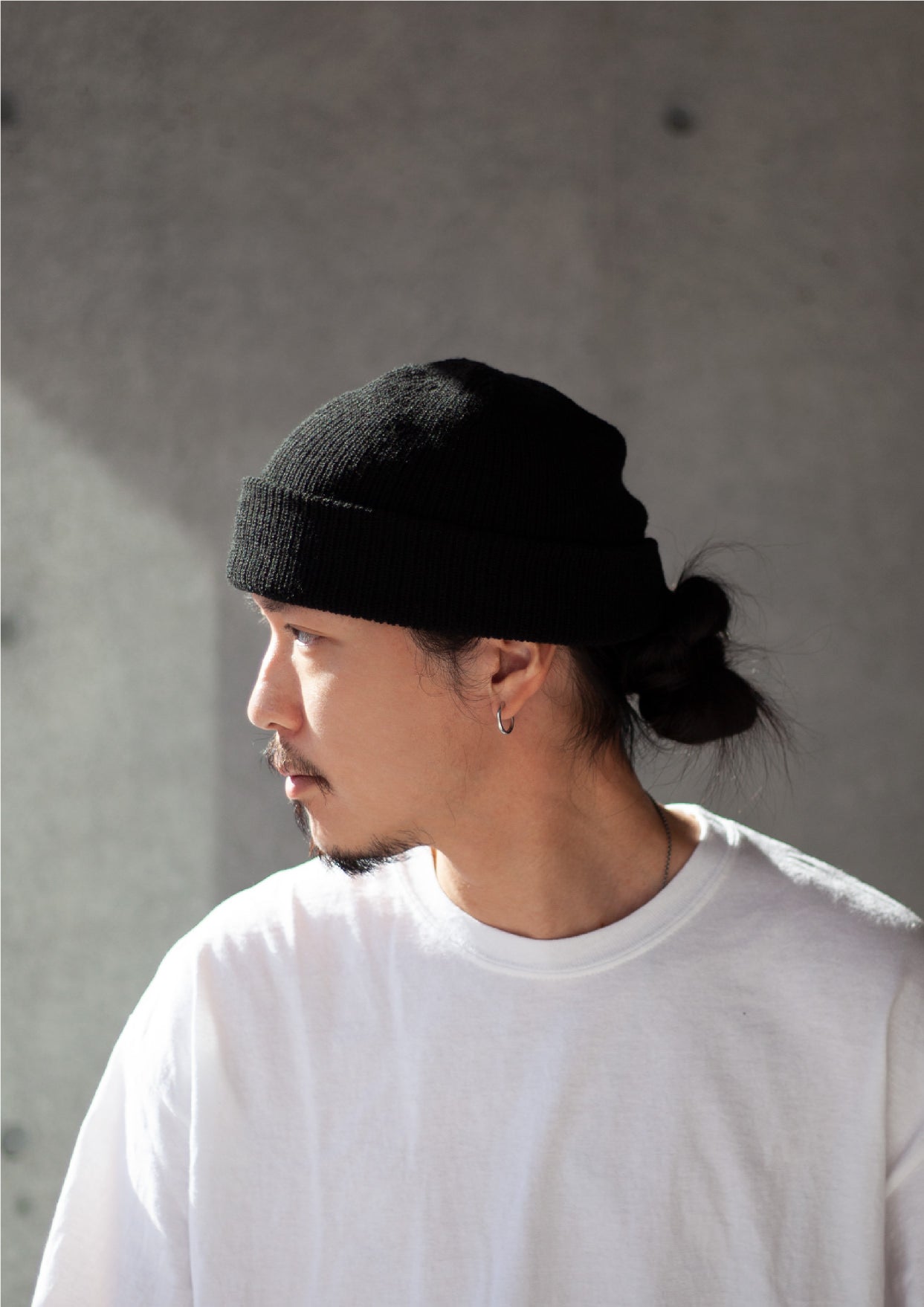 UNNAMED HEADWEAR WATCH CAP ワッチキャップ ニットキャップ